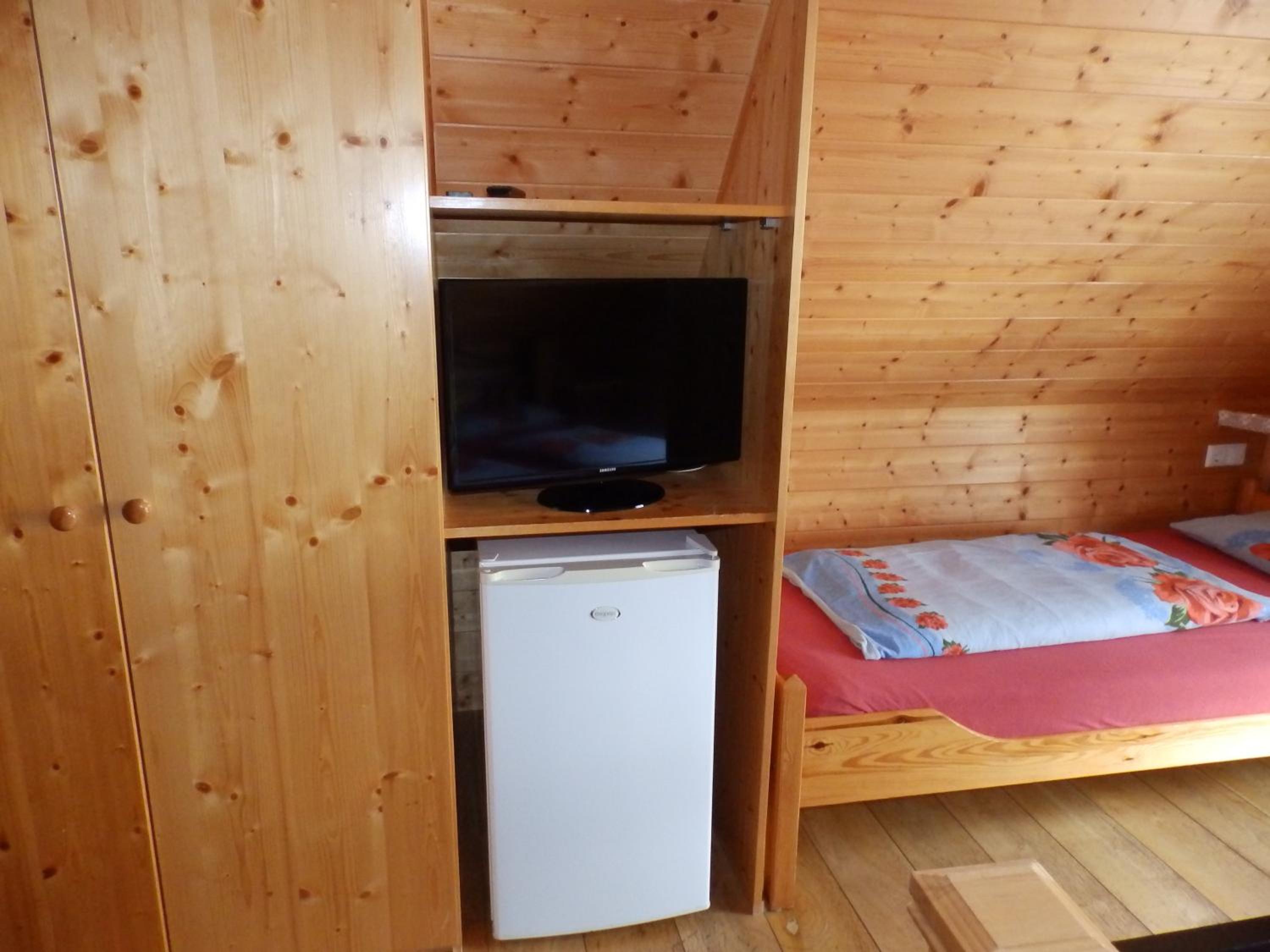 Pension Gästeparadies