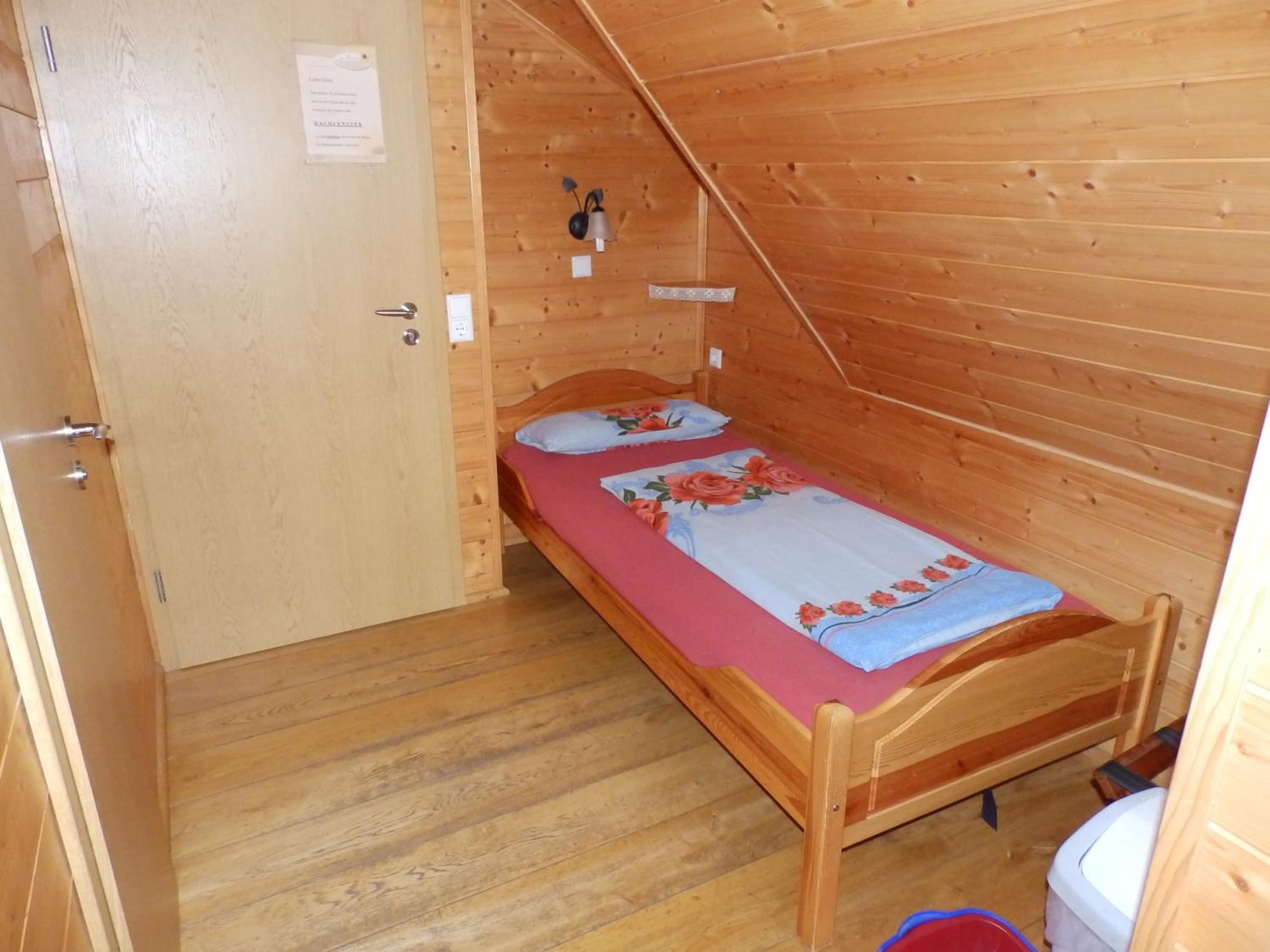 Pension Gästeparadies