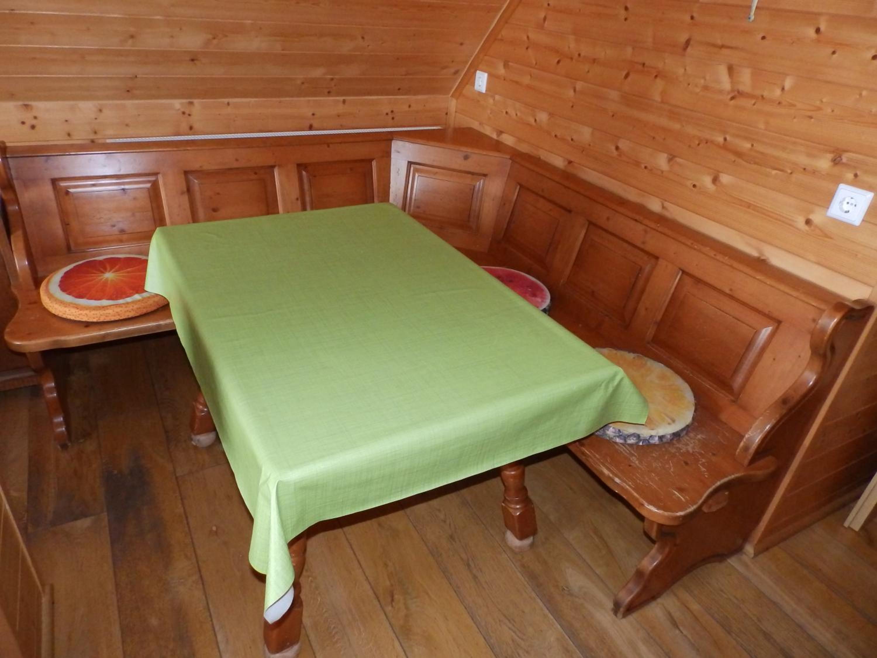Pension Gästeparadies