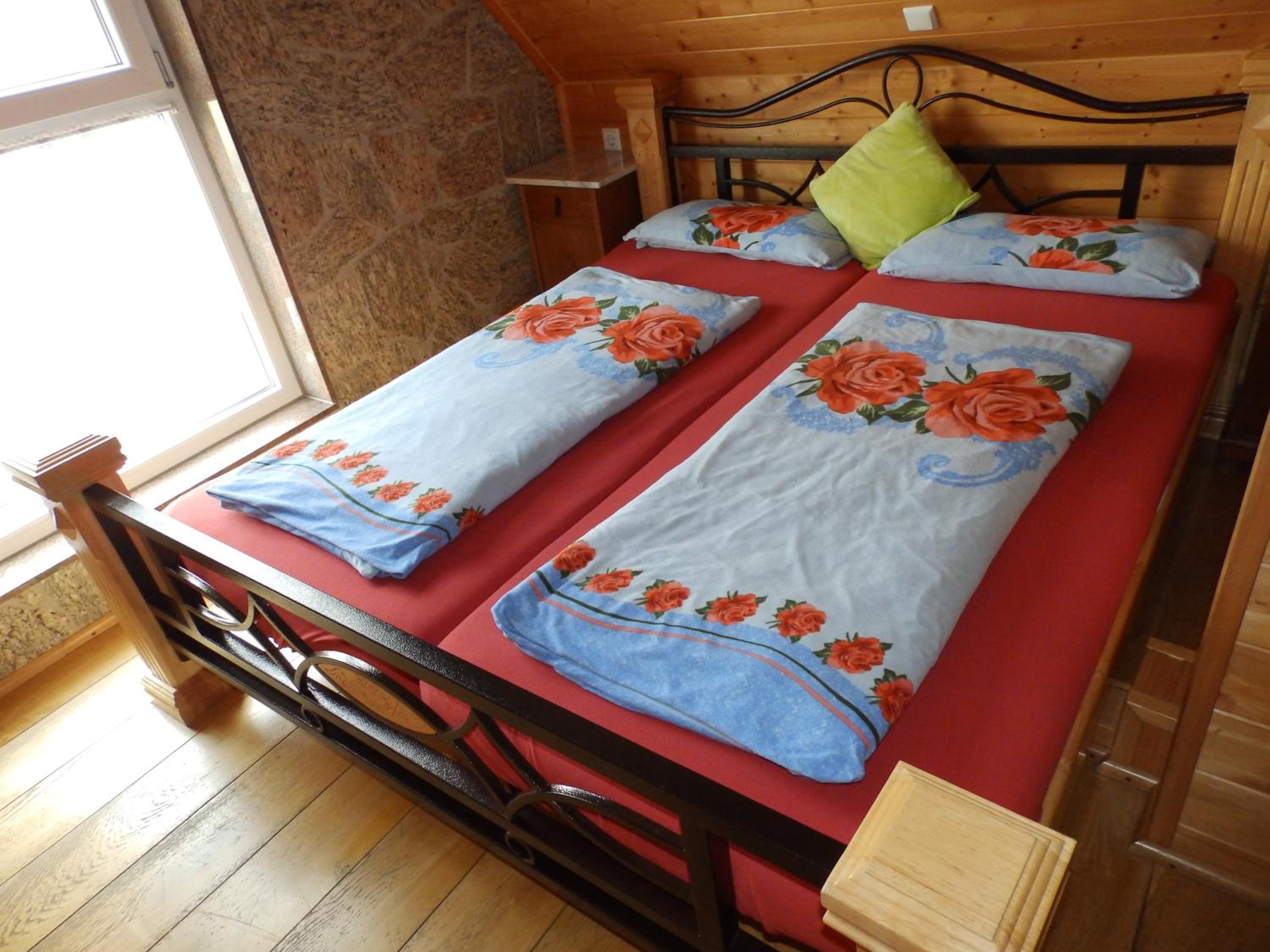 Pension Gästeparadies