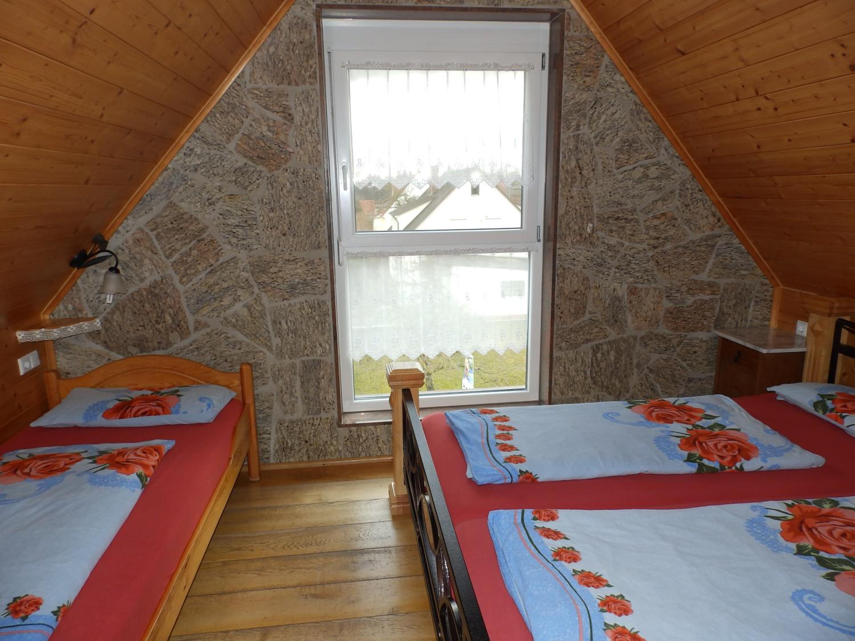 Pension Gästeparadies