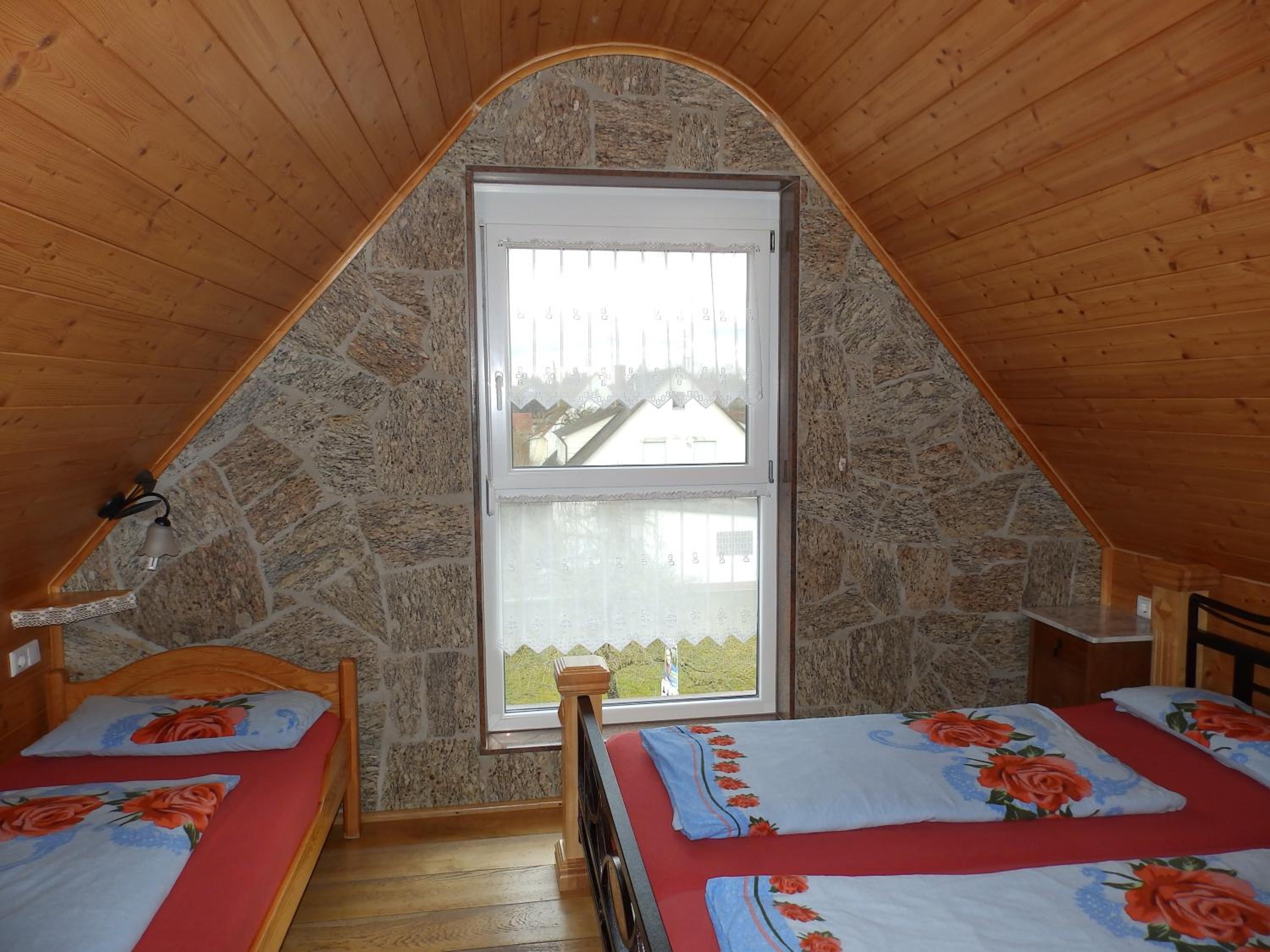 Pension Gästeparadies