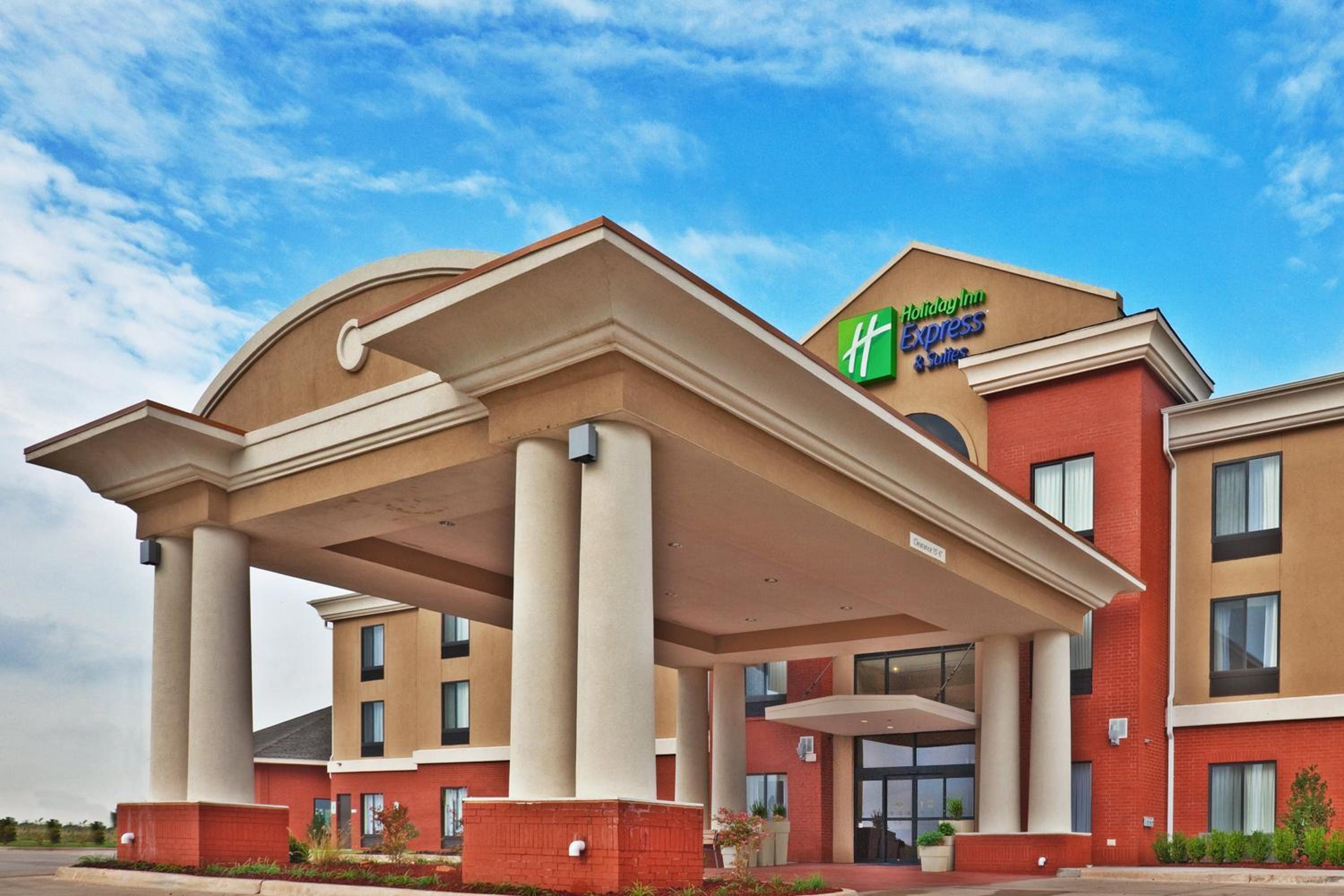 Holiday Inn Express & Suites Perry by IHG, Billede 96