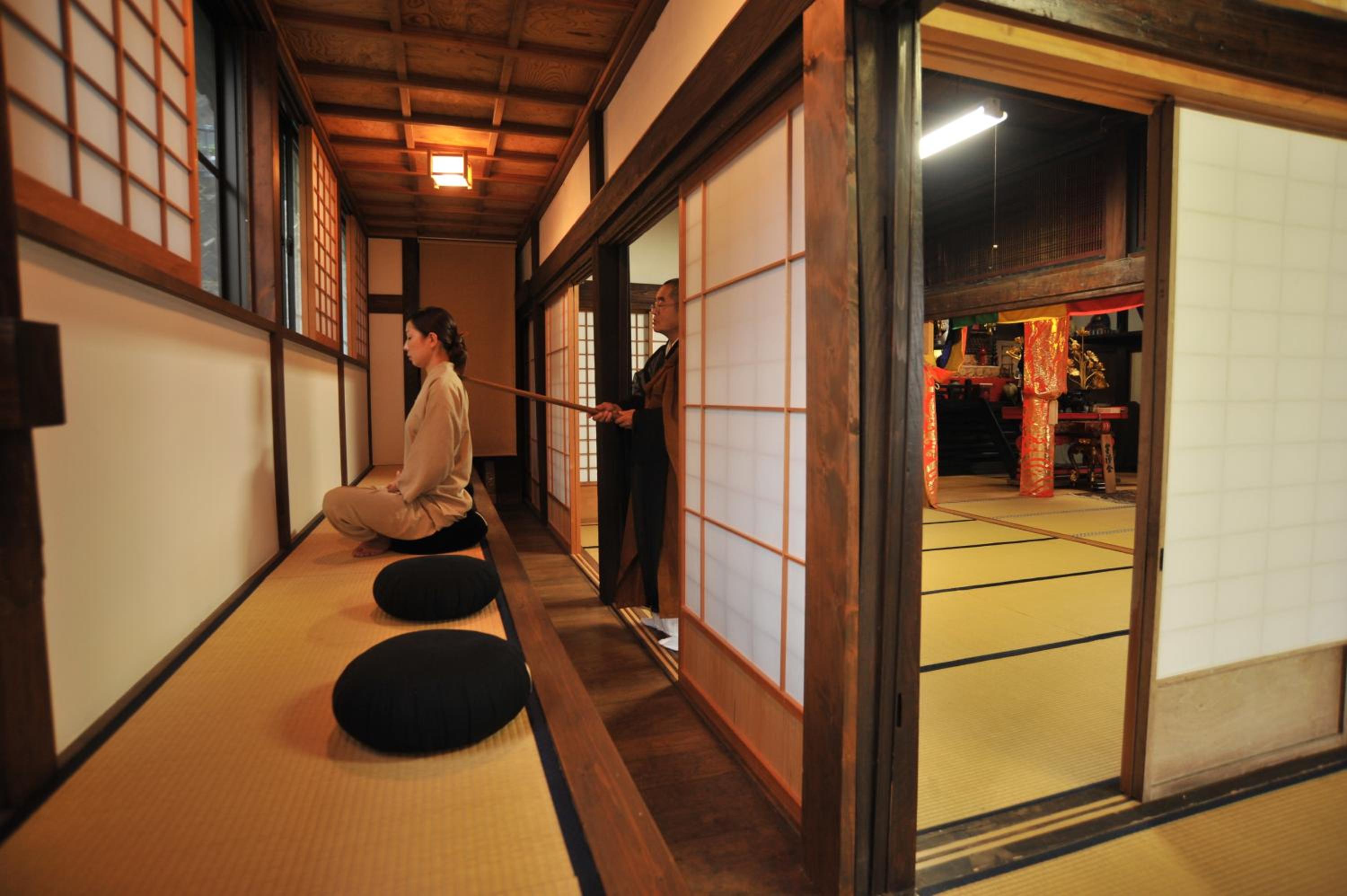 Zen no Yu view 2