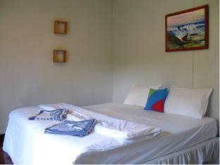Koh kood Neverland beach resort