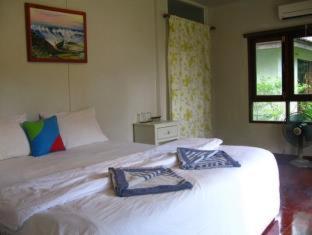 Koh kood Neverland beach resort
