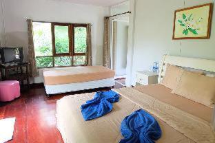 Koh kood Neverland beach resort