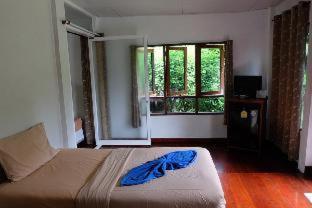 Koh kood Neverland beach resort