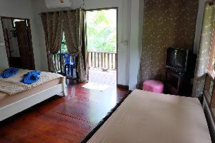 Koh kood Neverland beach resort