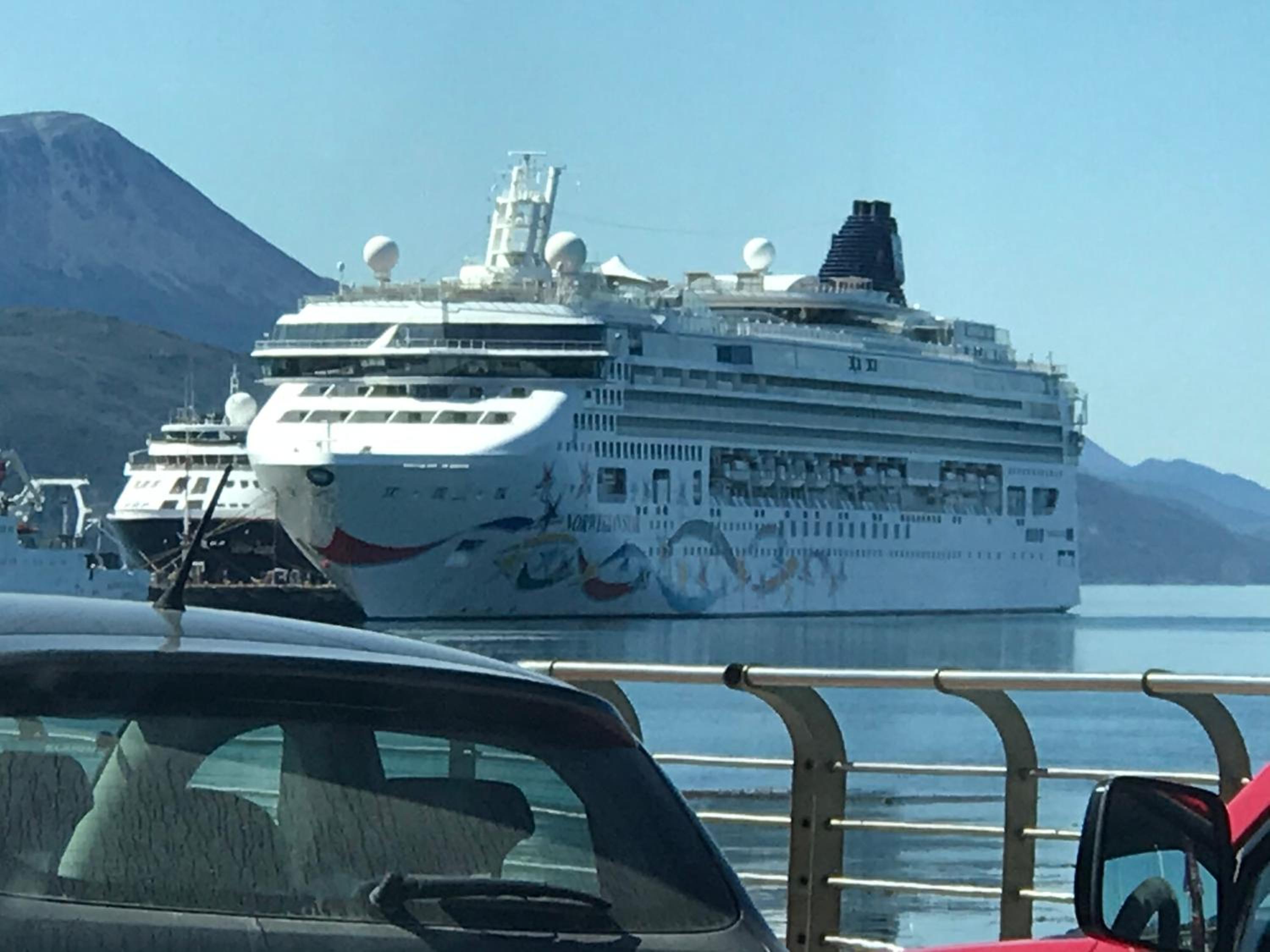 Cálido Destino