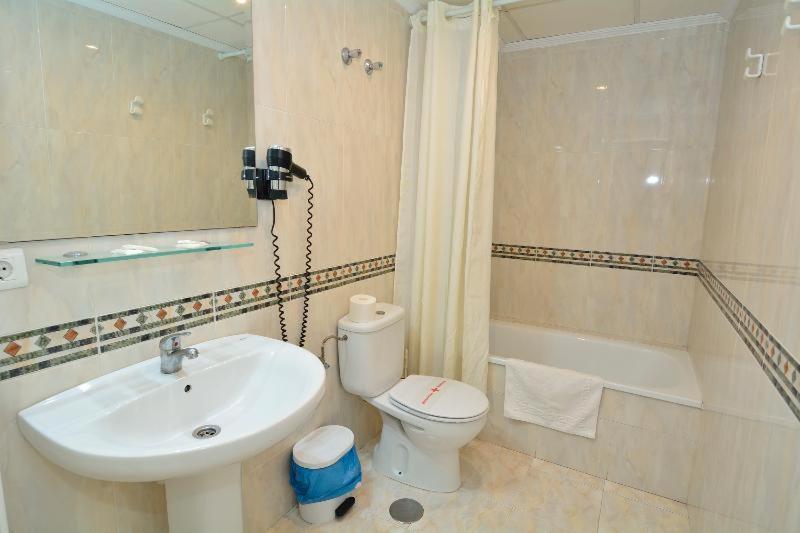 Apartamentos HC Burriana Playa