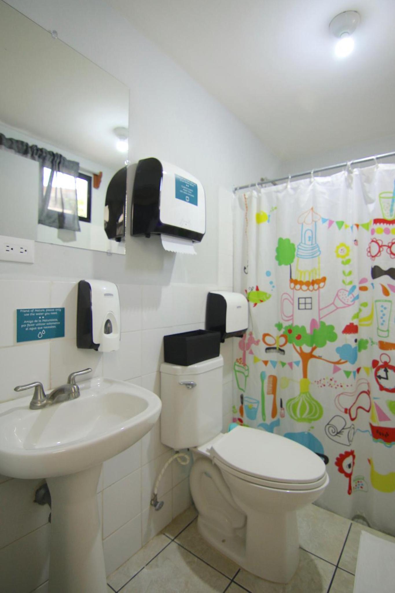 La Bicicleta Hostal
