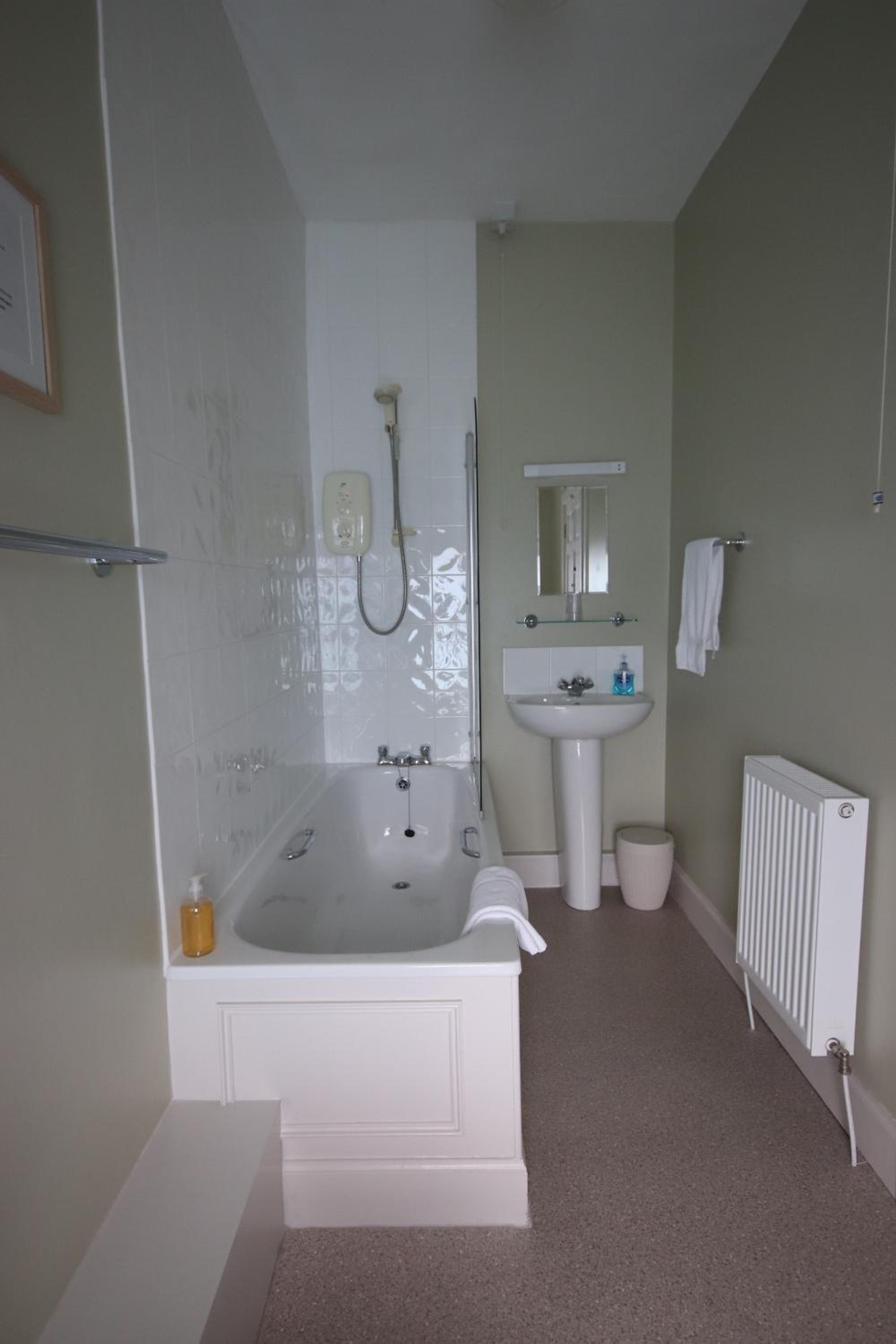 Inglestone House Guest House