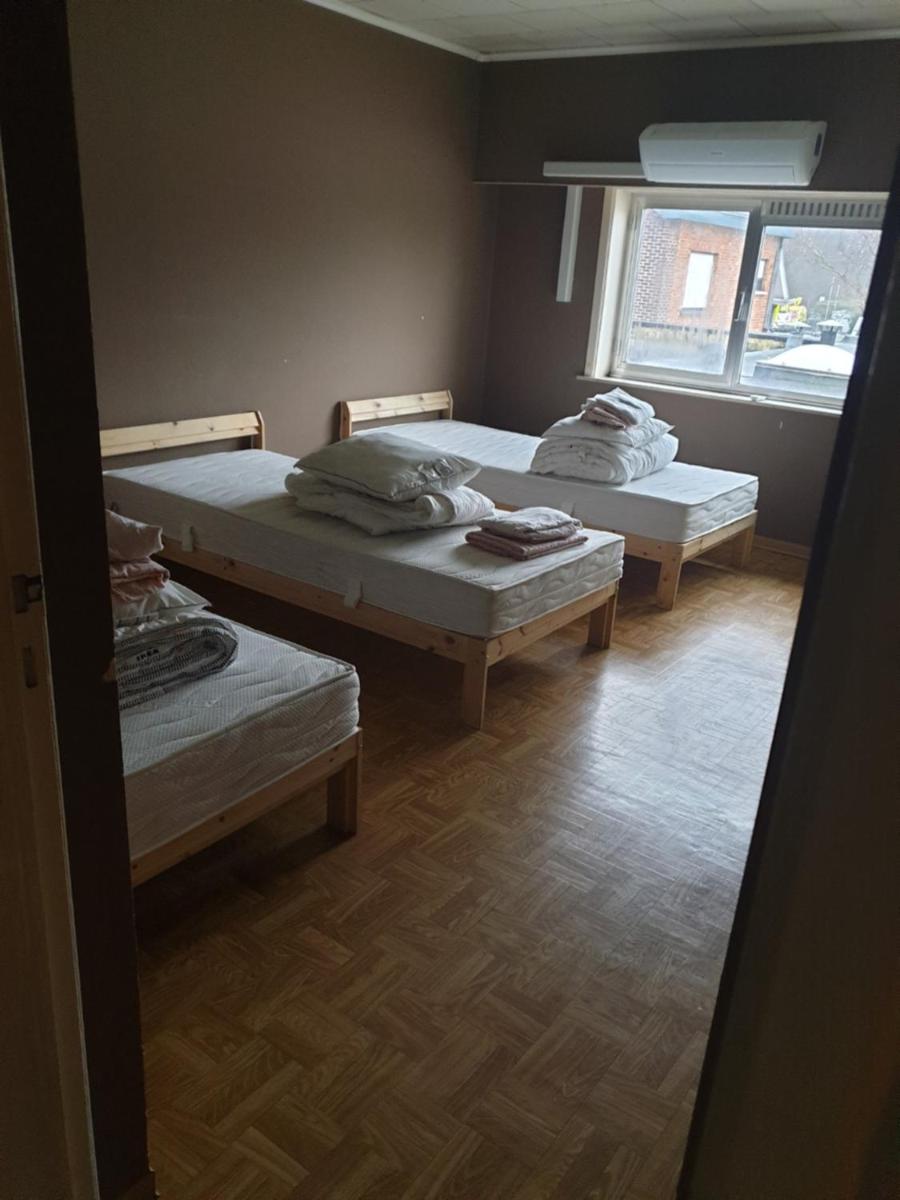Residentie 't Leugentje