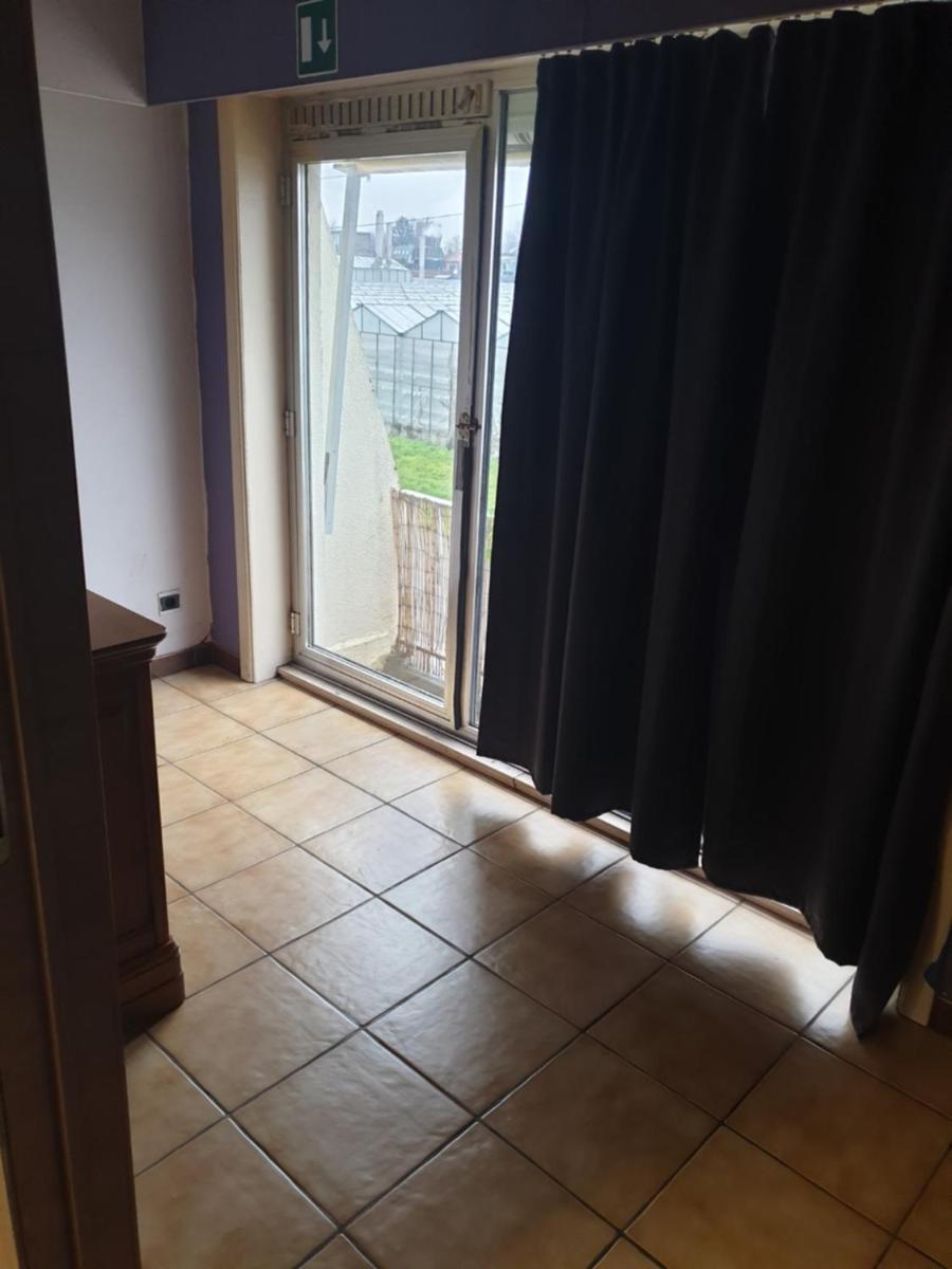 Residentie 't Leugentje