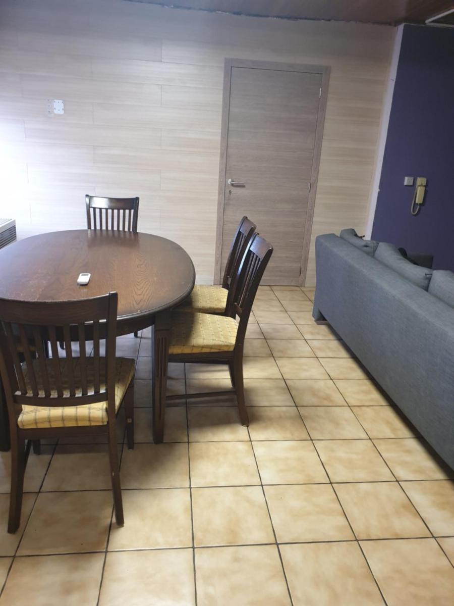 Residentie 't Leugentje