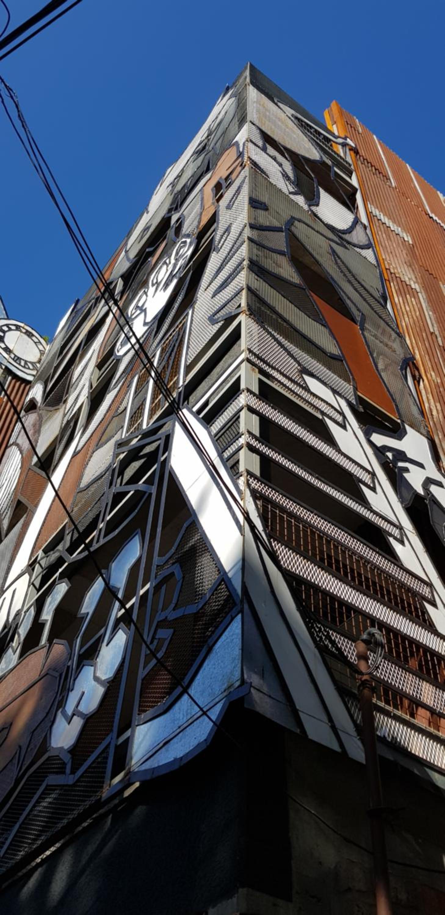 Lofts Mai Self Amenities
