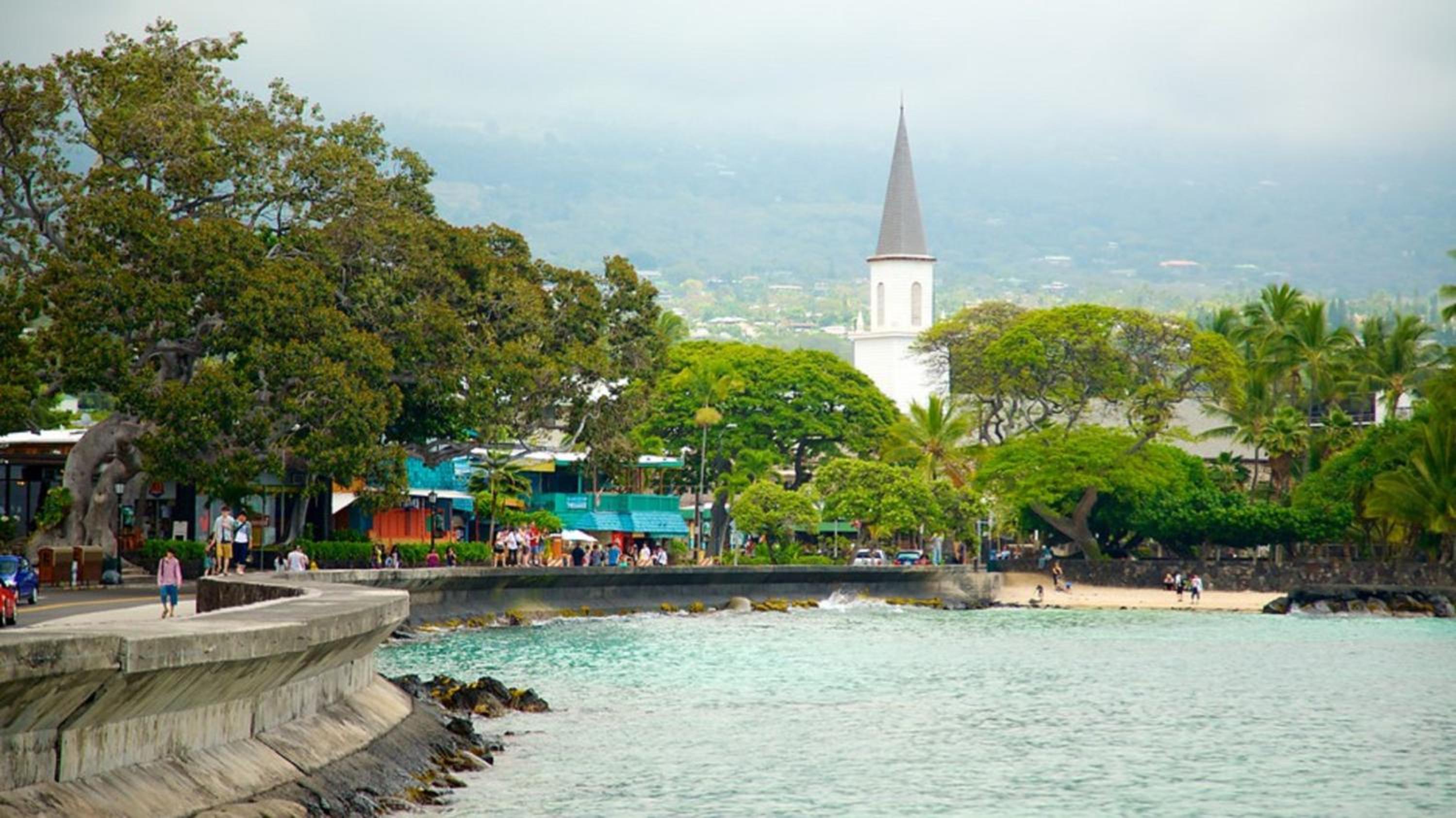 Holiday Inn Express & Suites Kailua-Kona by IHG