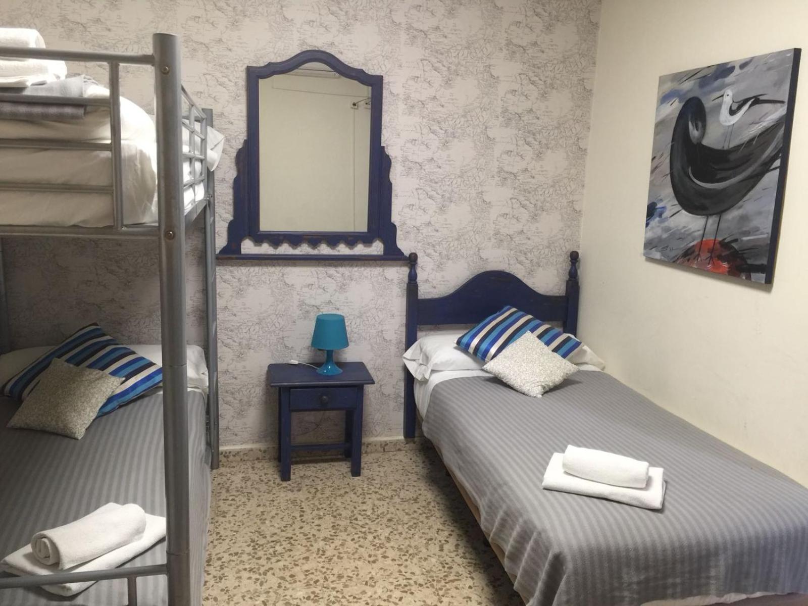Hostal Azahara