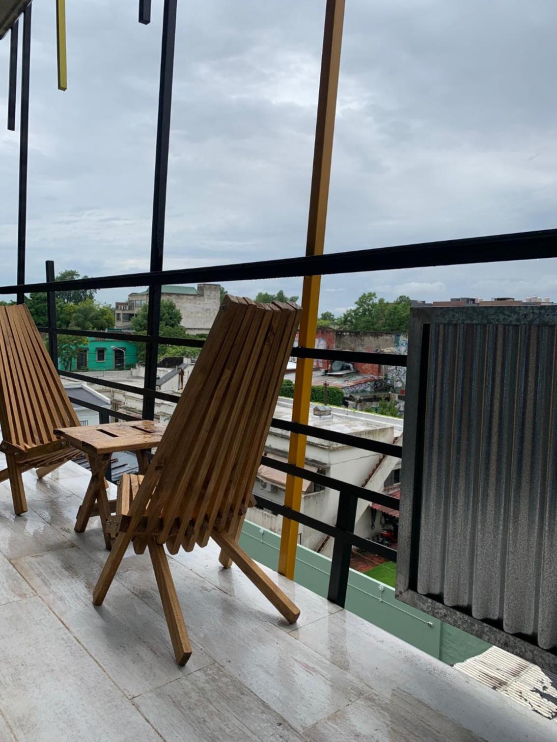 Lofts Mai Self Amenities
