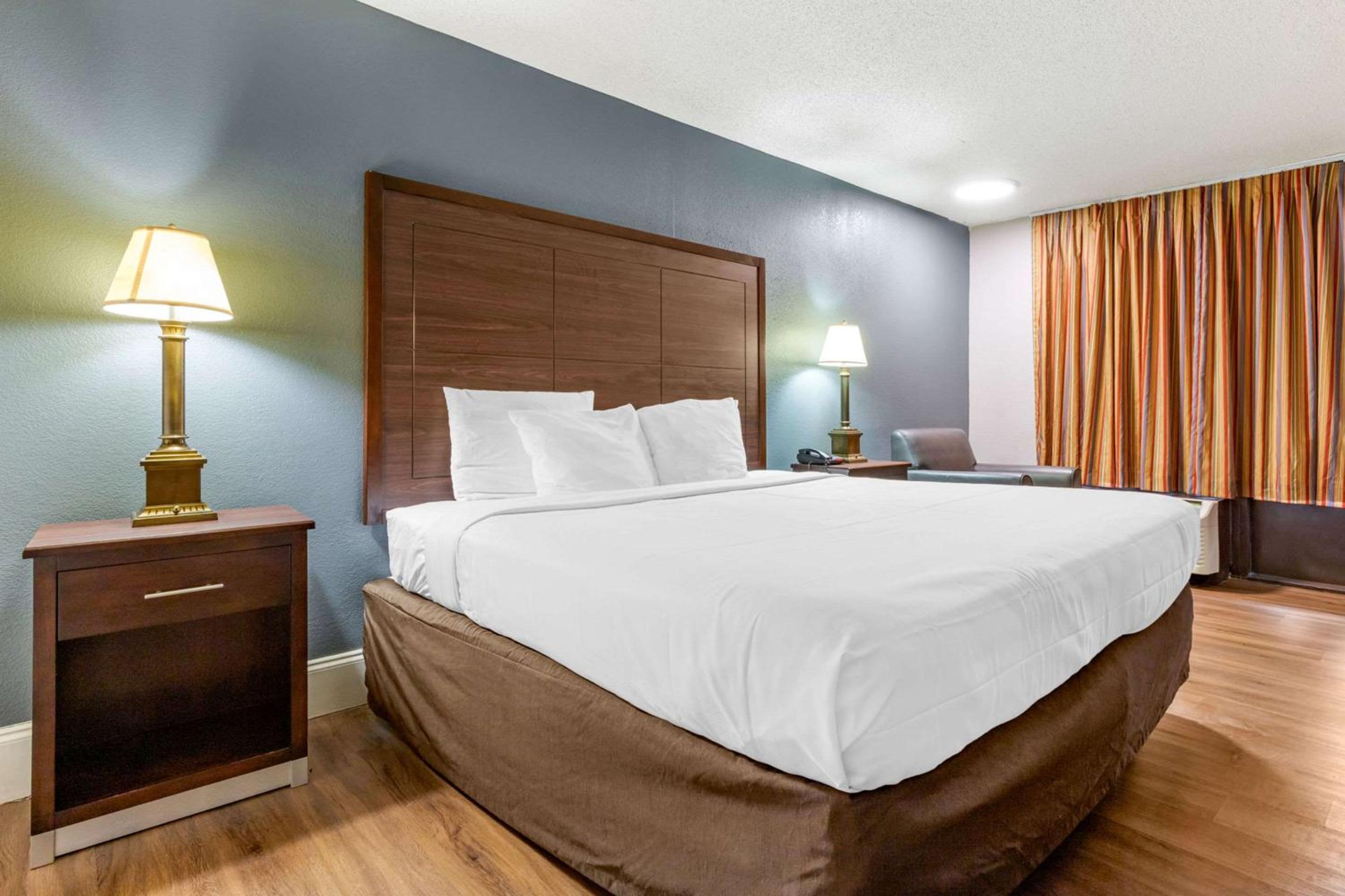 Econo Lodge Rock Hill Northeast