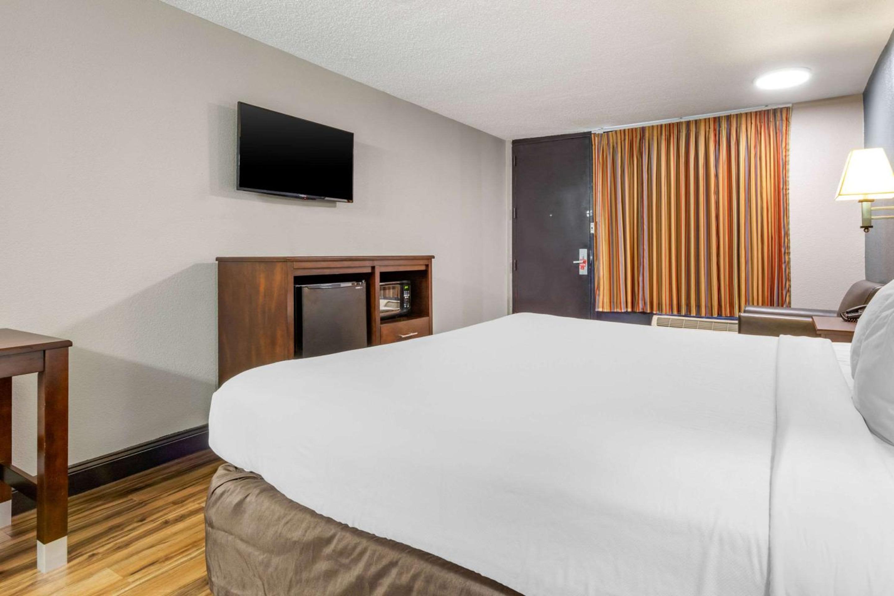 Econo Lodge Rock Hill Northeast