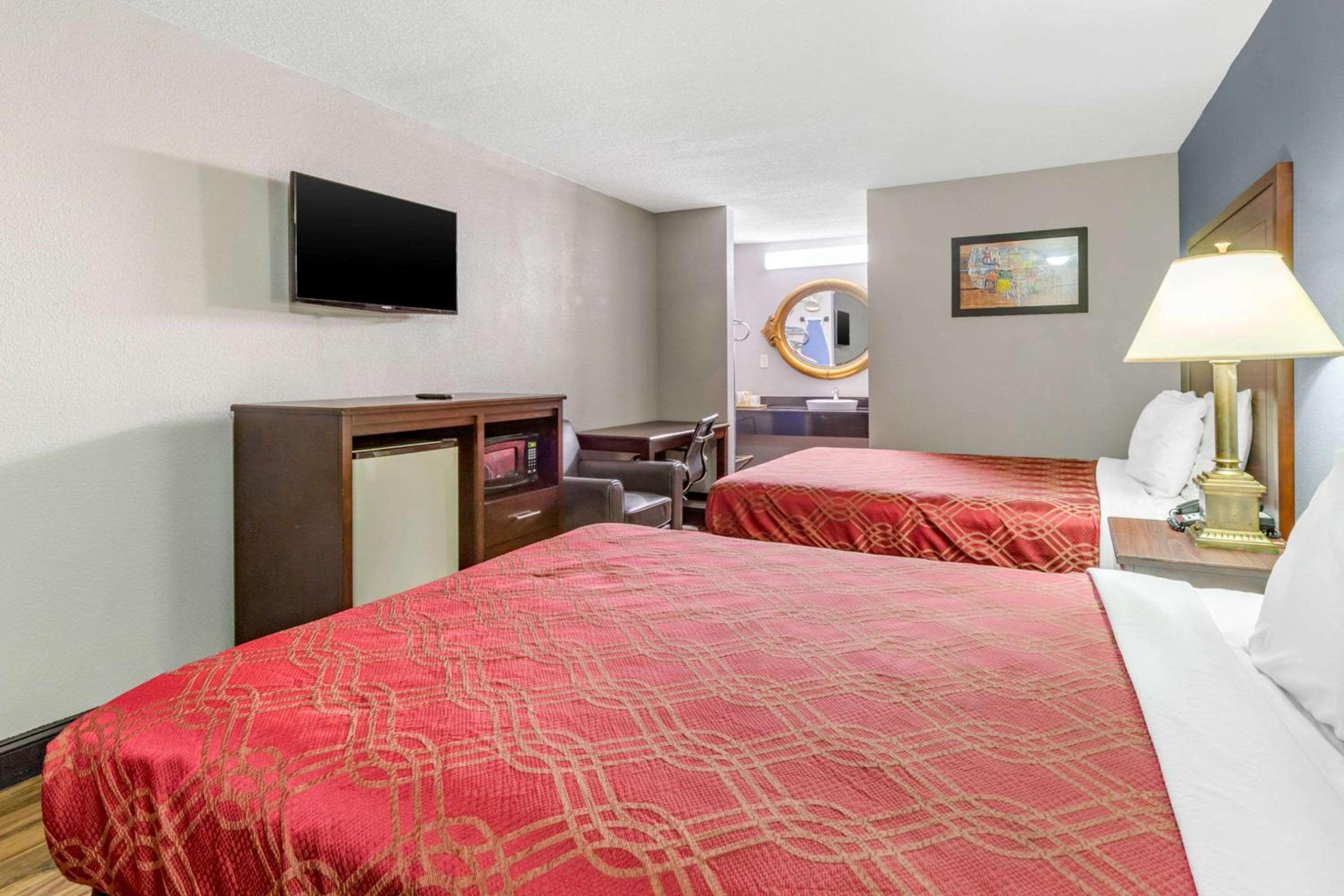 Econo Lodge Rock Hill Northeast