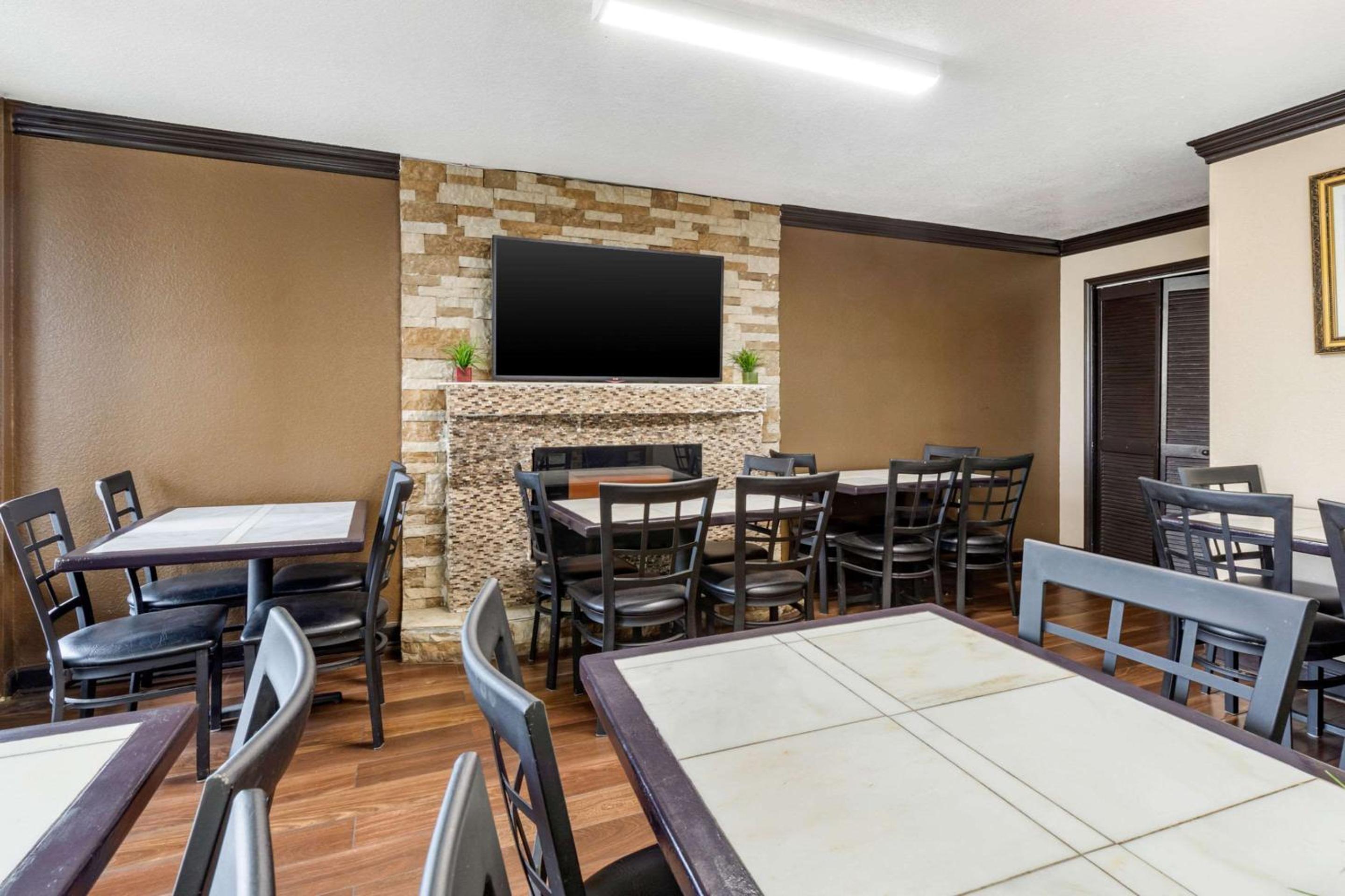 Econo Lodge Rock Hill Northeast