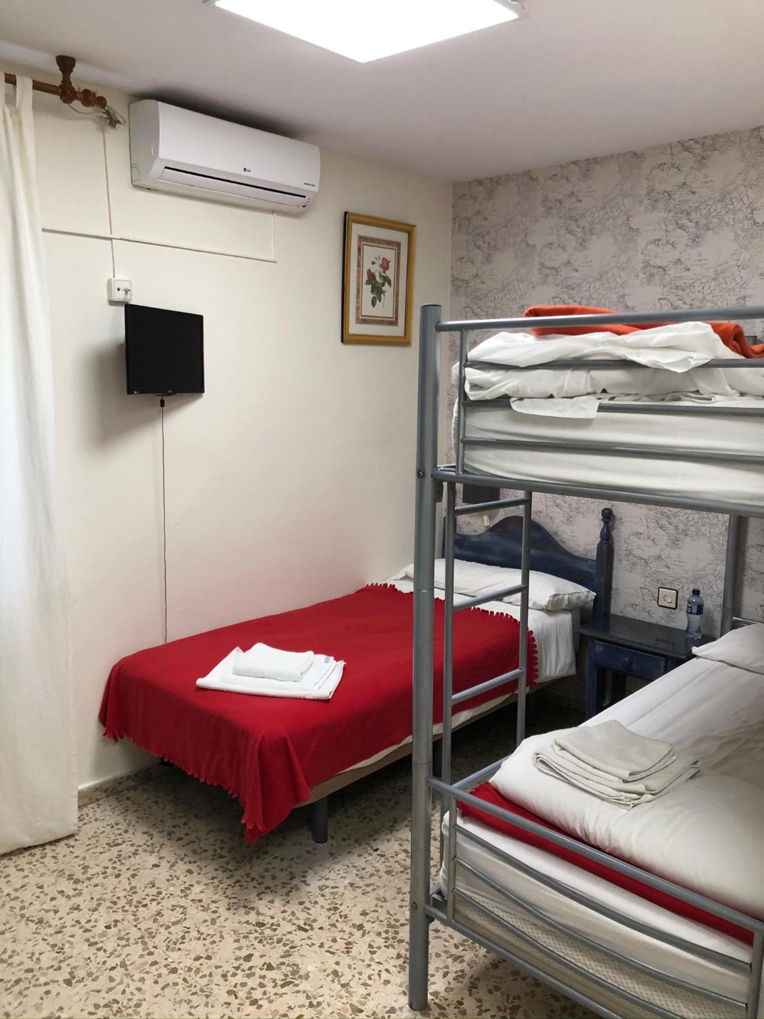 Hostal Azahara