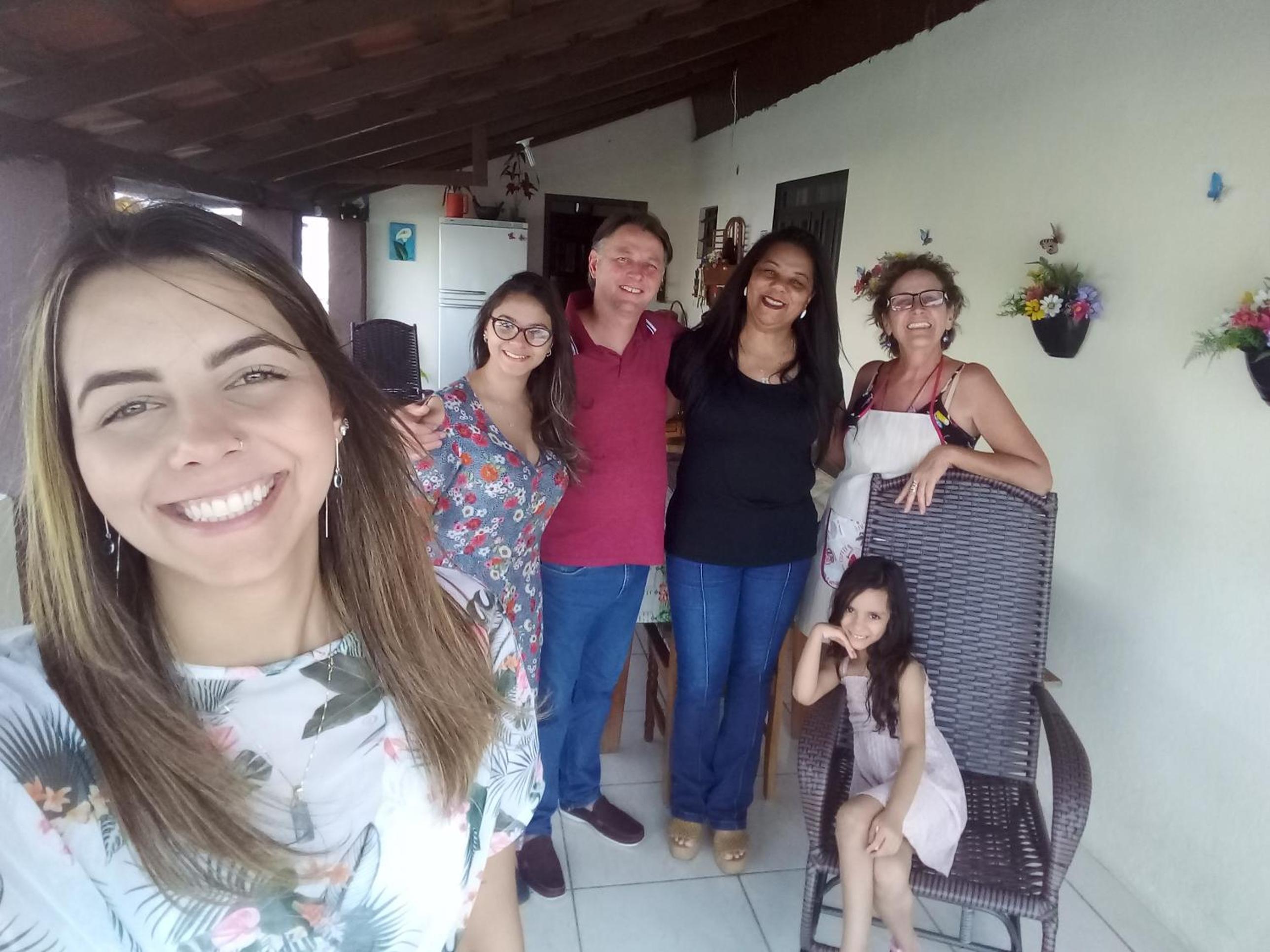Hostel Cidade das Flores 2