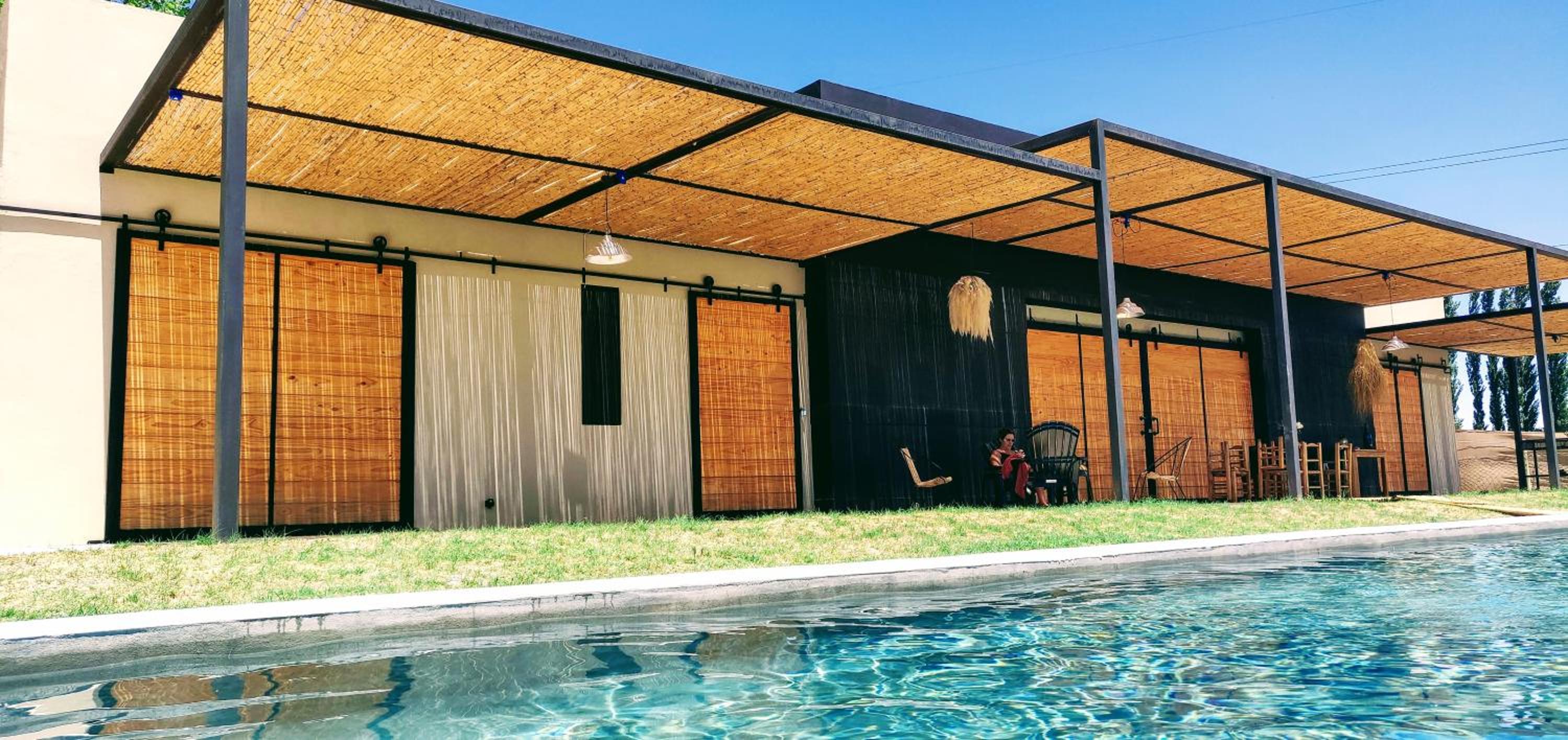Casa Vinyet