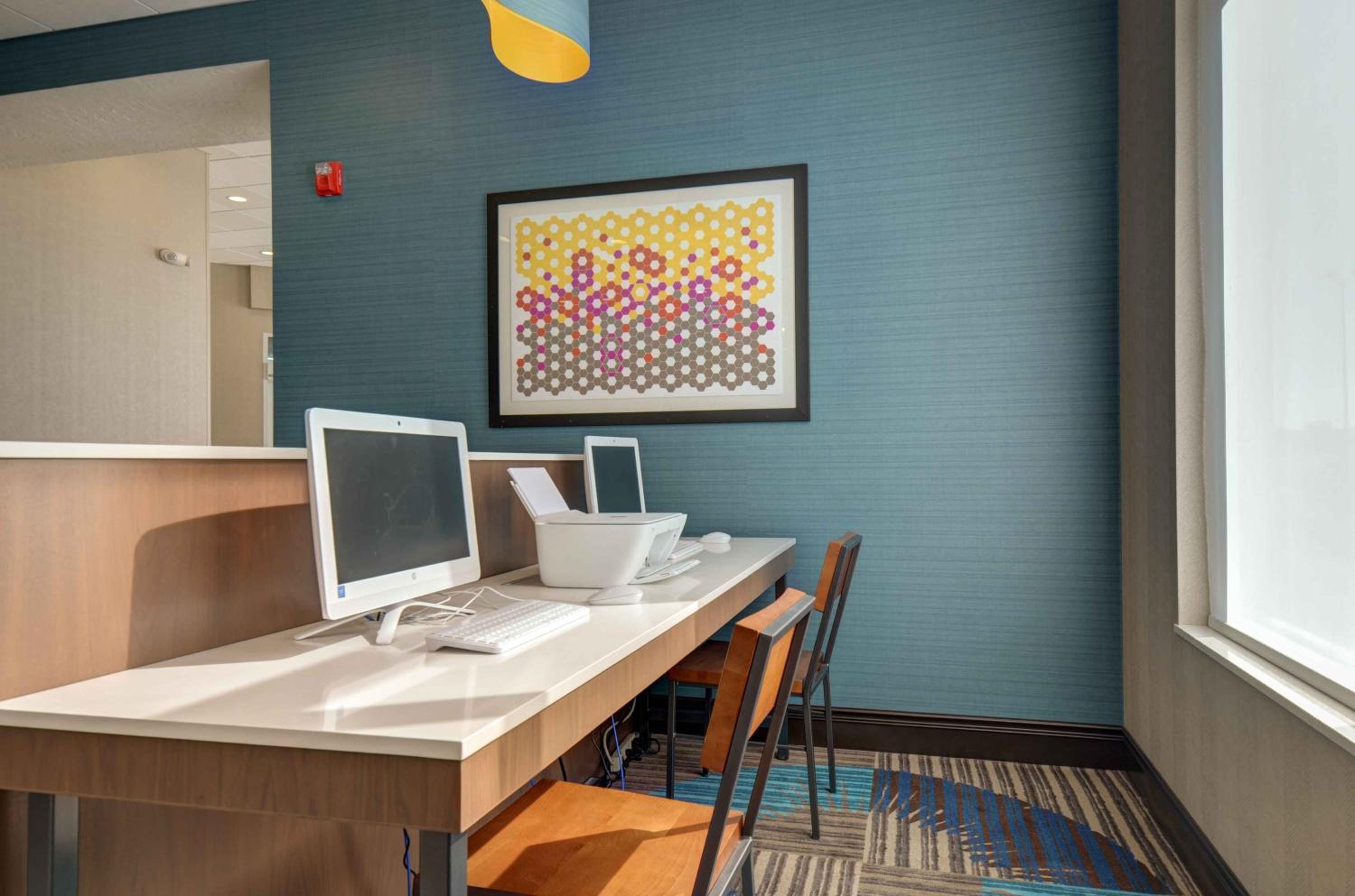 North Platte Vacations - Holiday Inn Express  Suites North Platte, an IHG Hotel - Property Image 5