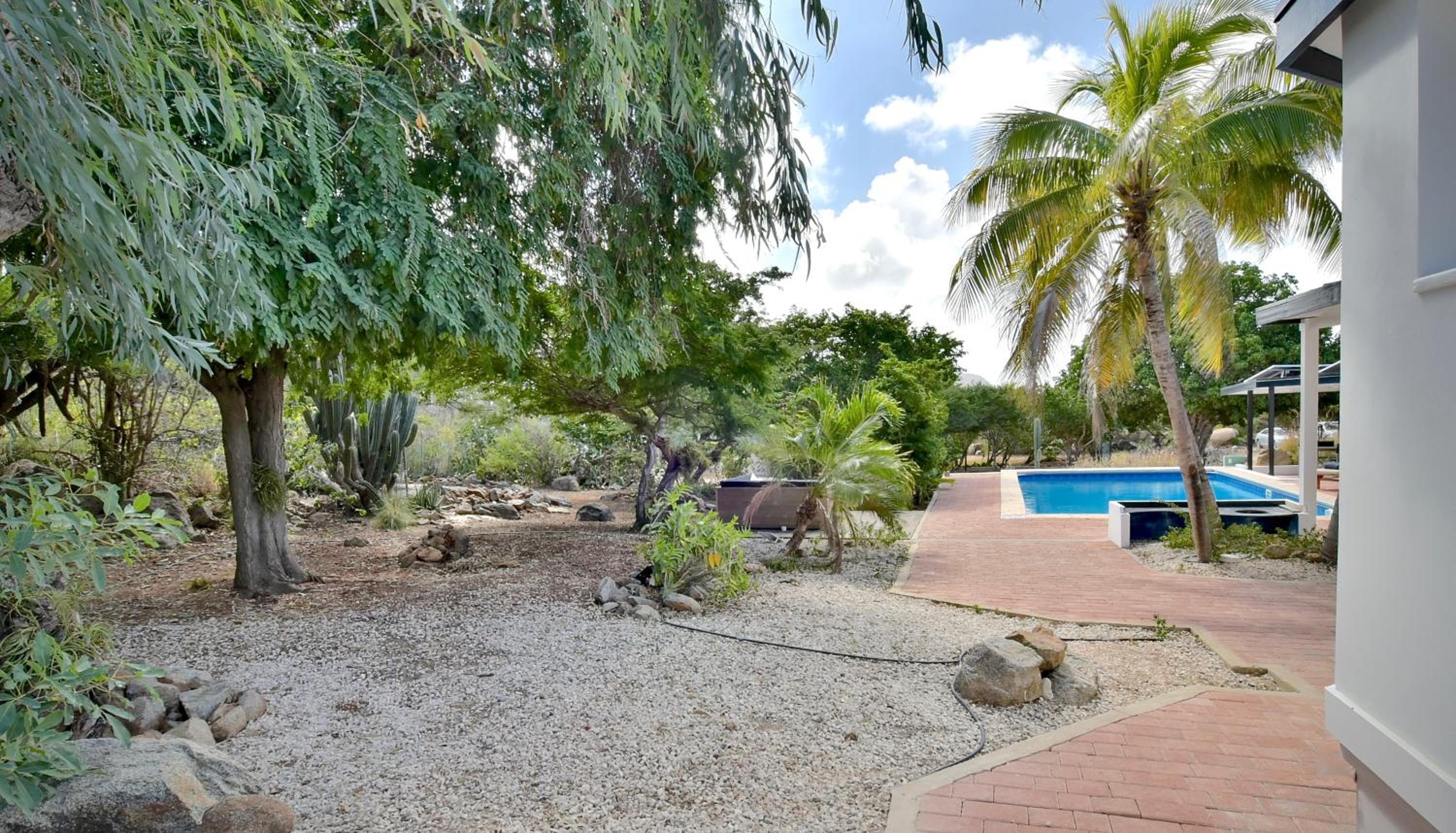 Koeriboeri Aruba Lodges
