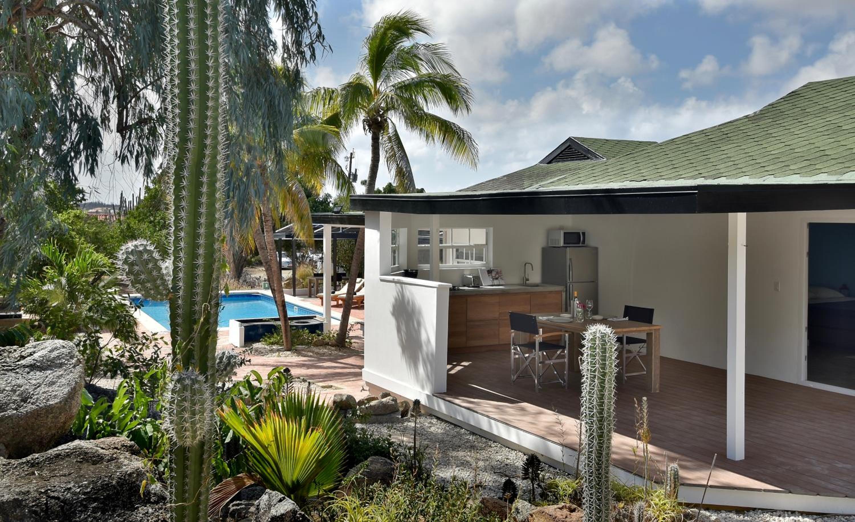 Koeriboeri Aruba Lodges