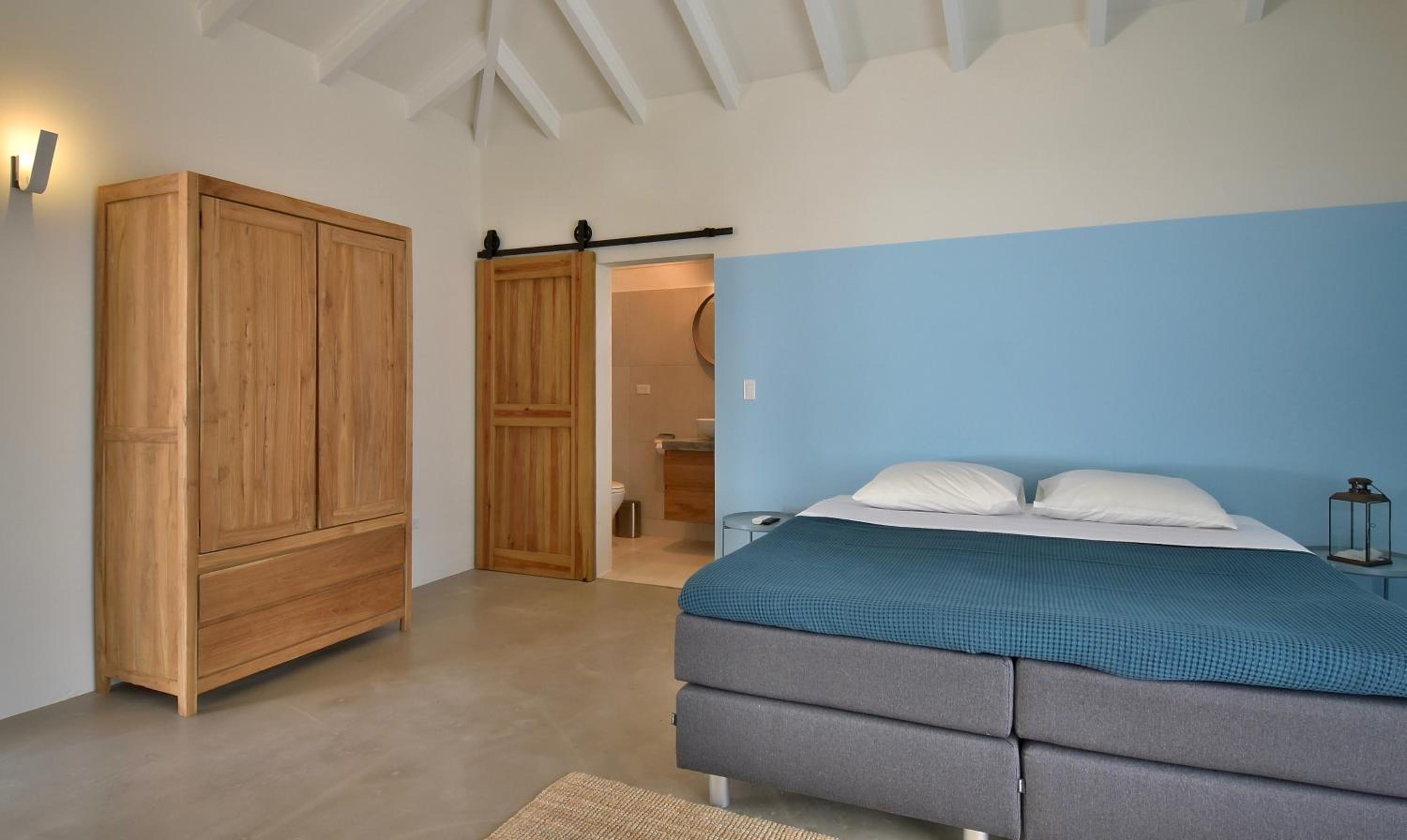 Koeriboeri Aruba Lodges