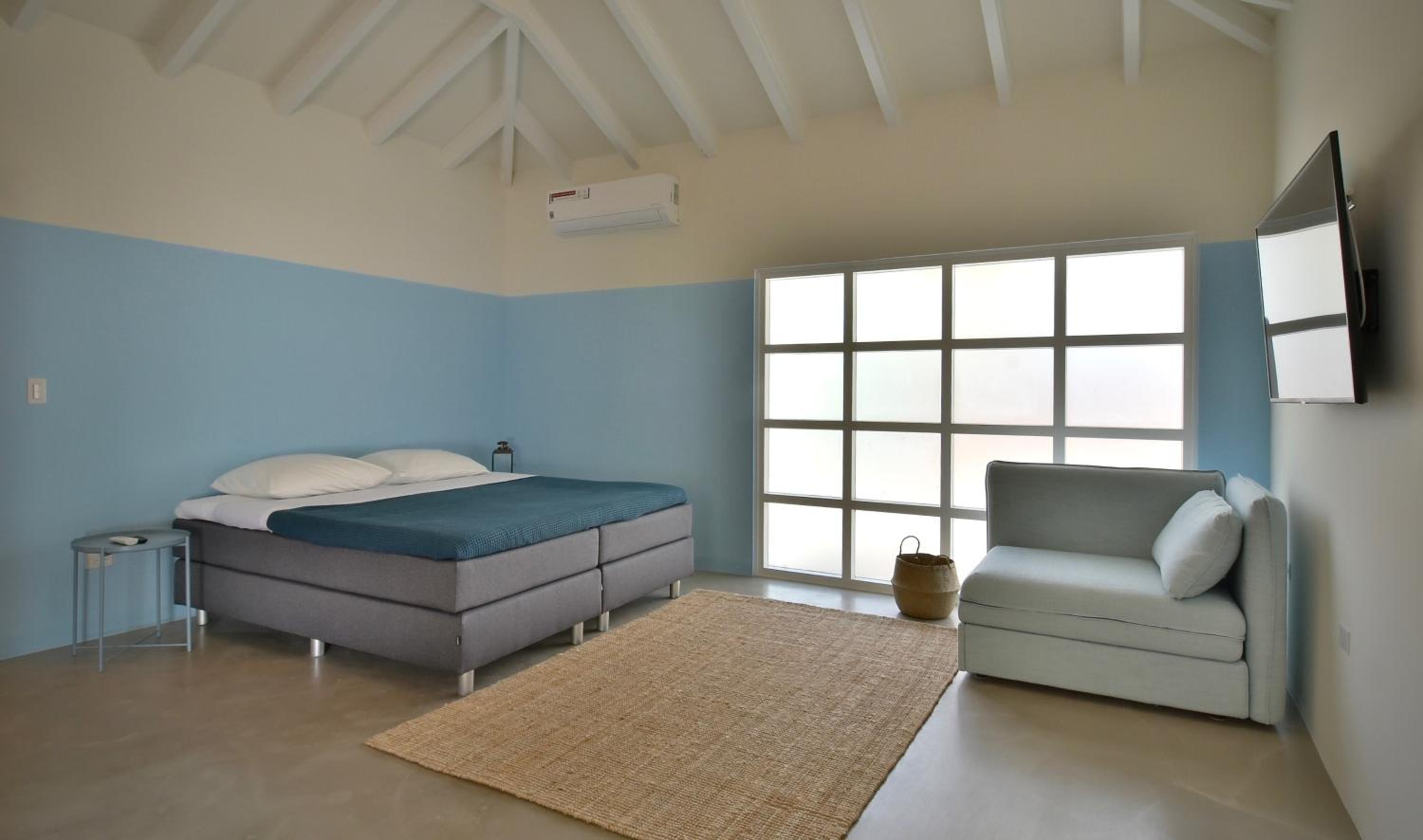Koeriboeri Aruba Lodges