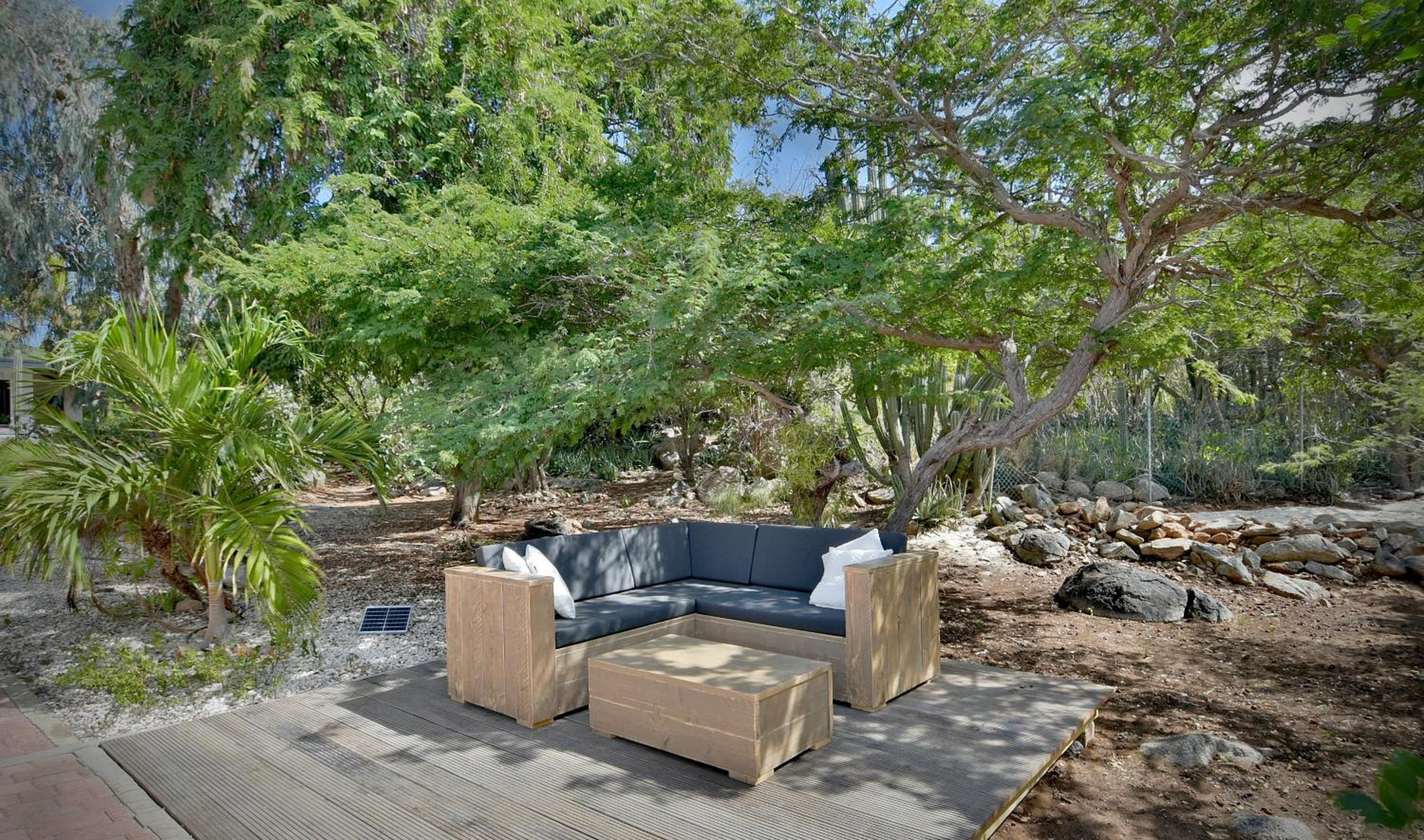 Koeriboeri Aruba Lodges