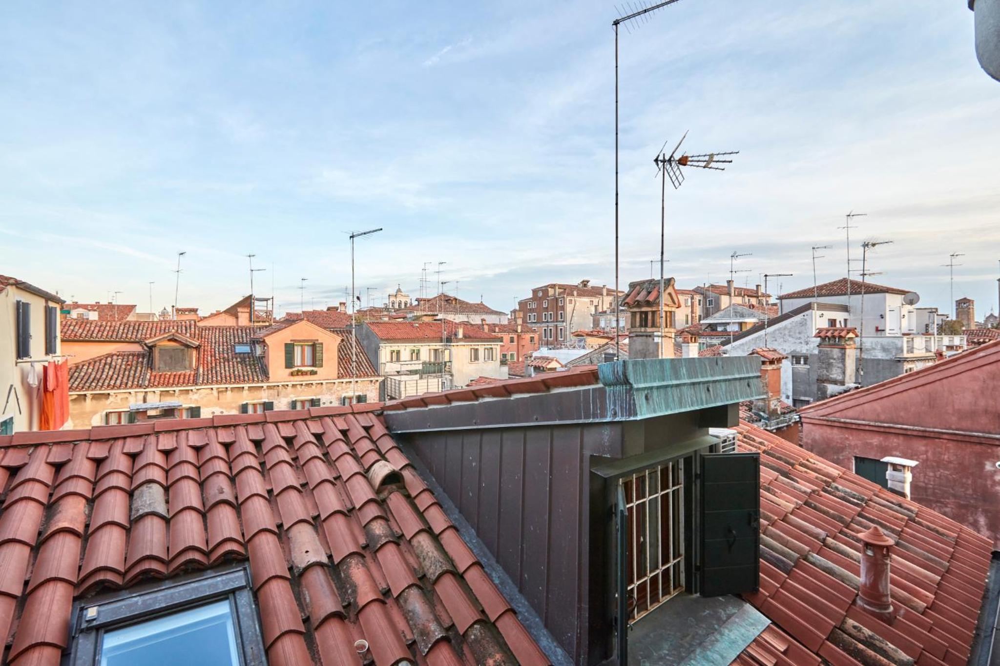 roof