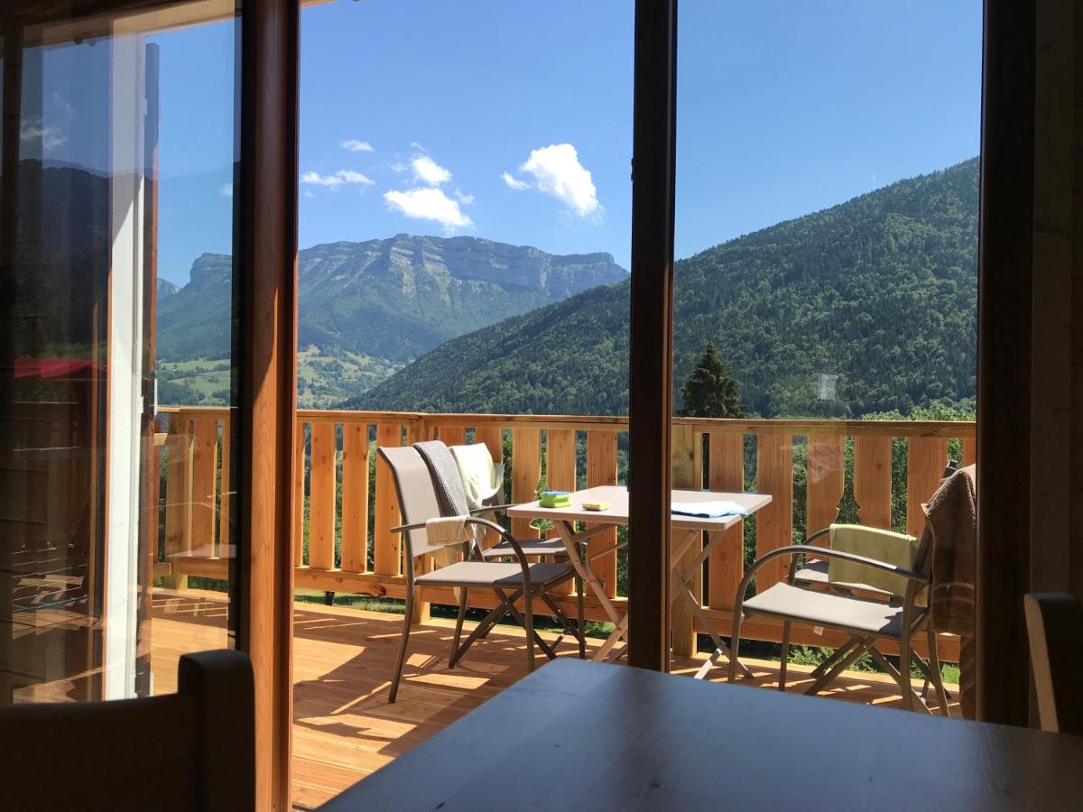 Le Frenola view 5