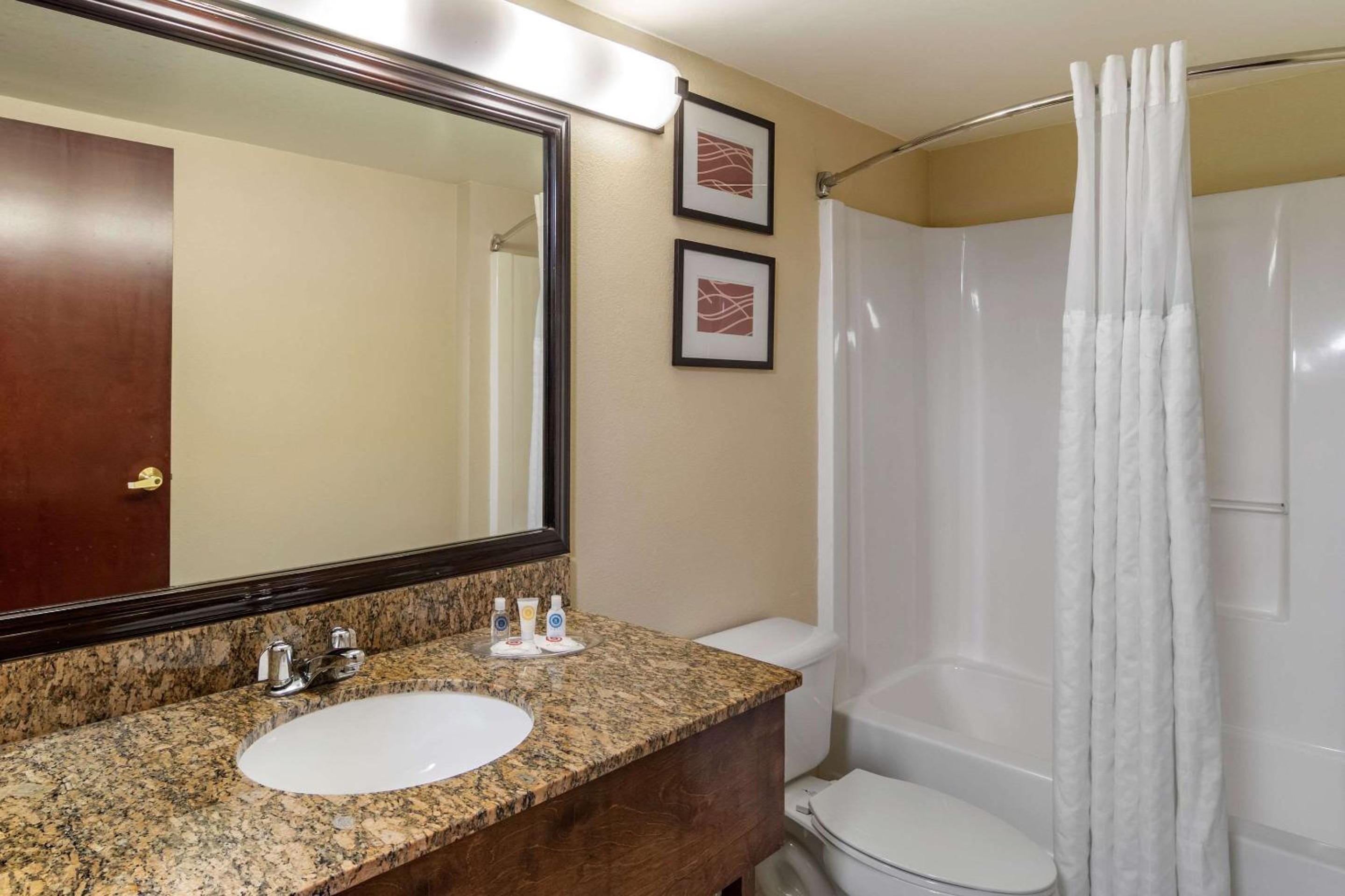 Comfort Inn & Suites Suwanee - Sugarloaf, 사진 37