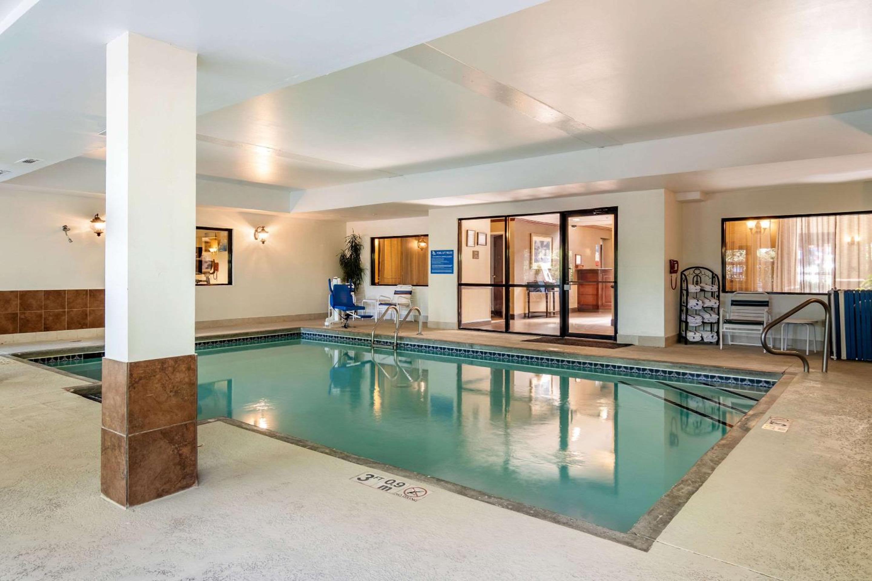 Comfort Inn & Suites Suwanee - Sugarloaf, 사진 7