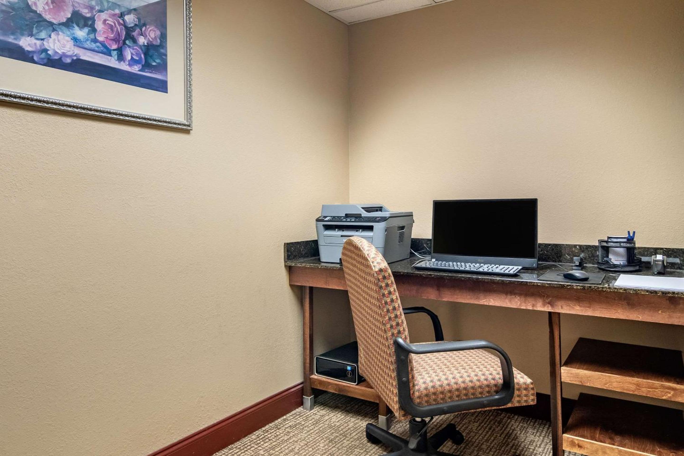 Comfort Inn & Suites Suwanee - Sugarloaf, 사진 19