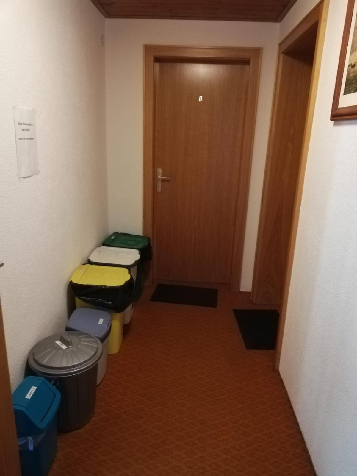 Appartement Raggl view 5