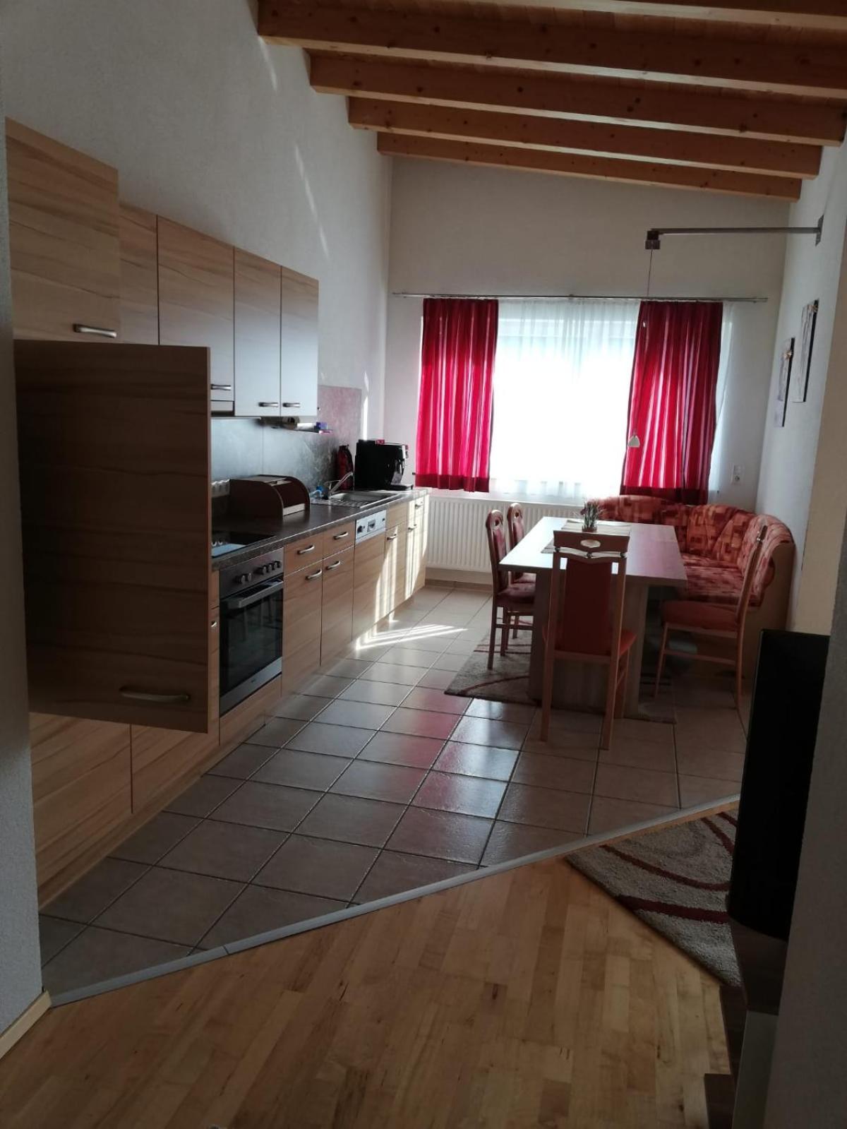 Appartement Raggl view 4