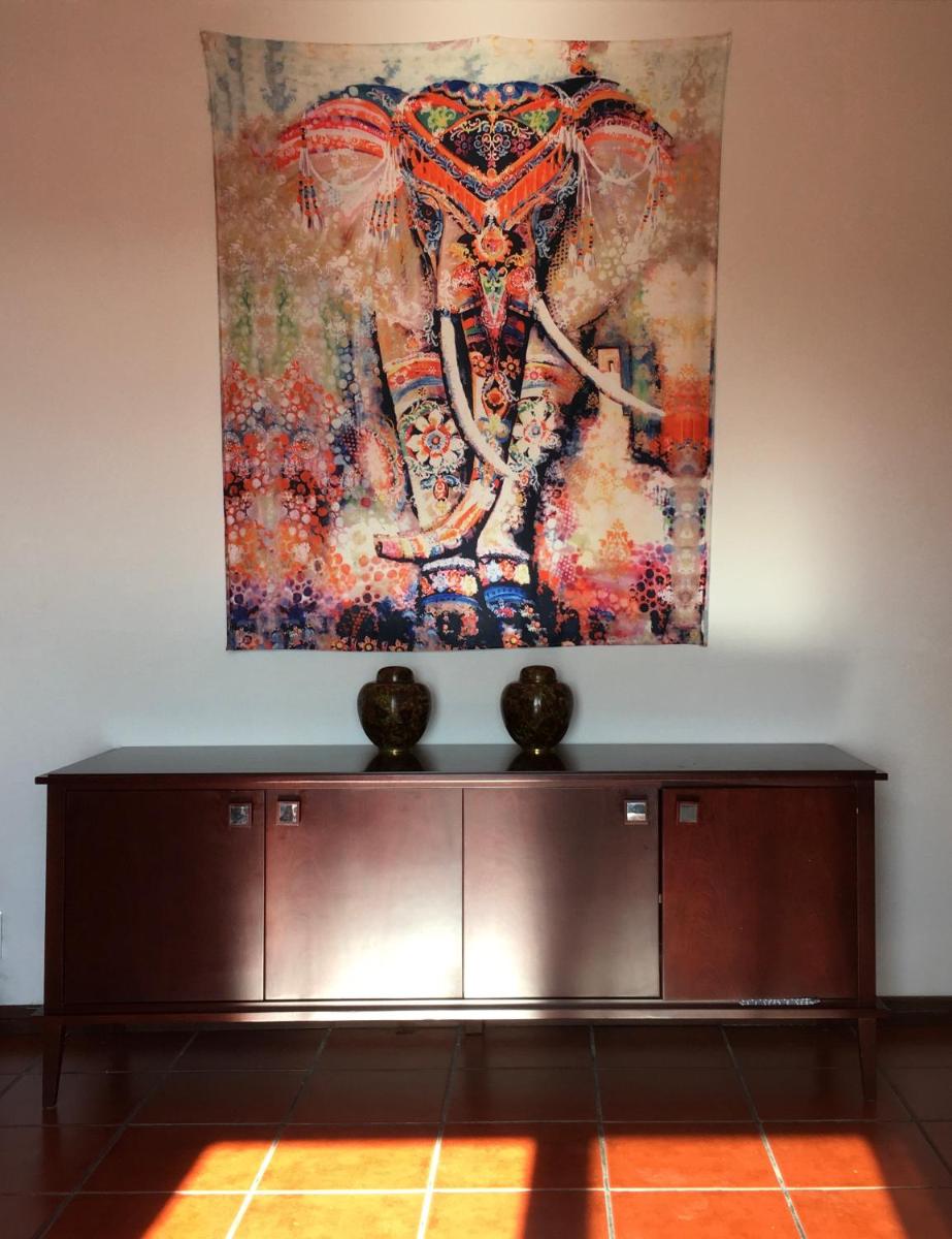 Hotel Green Elephant Place