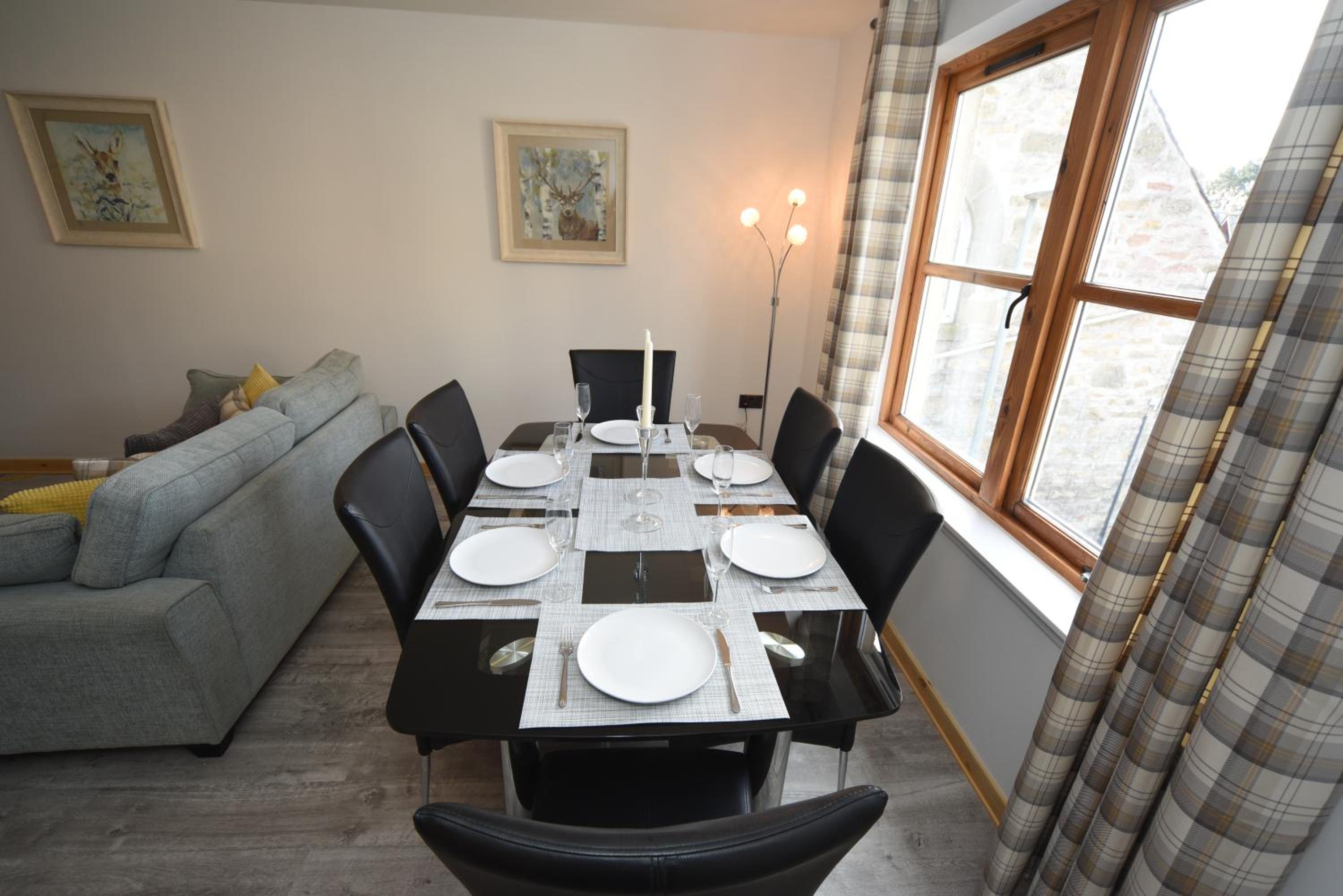 Silver Key Apartment 2 view 4