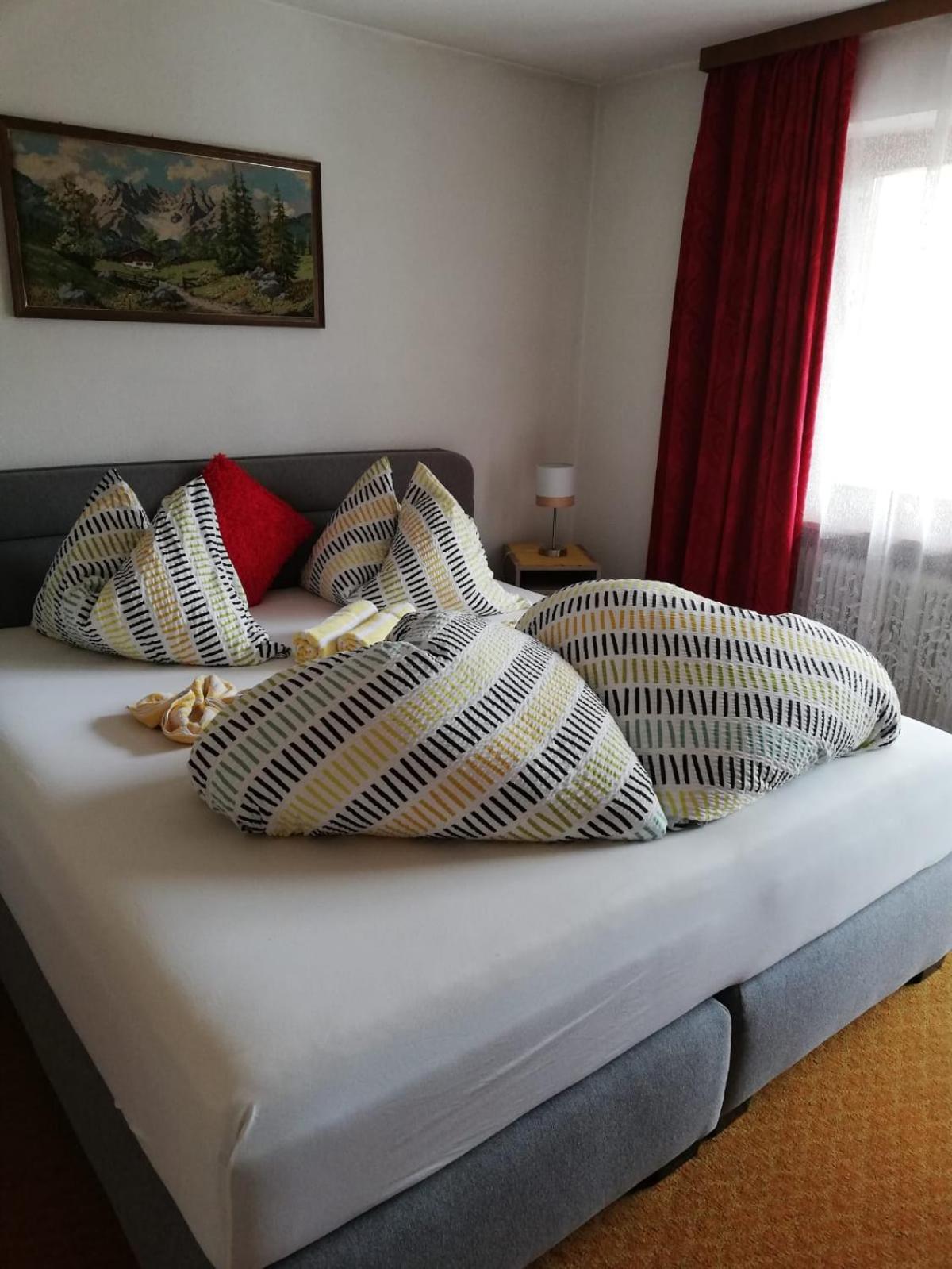 Appartement Raggl view 3
