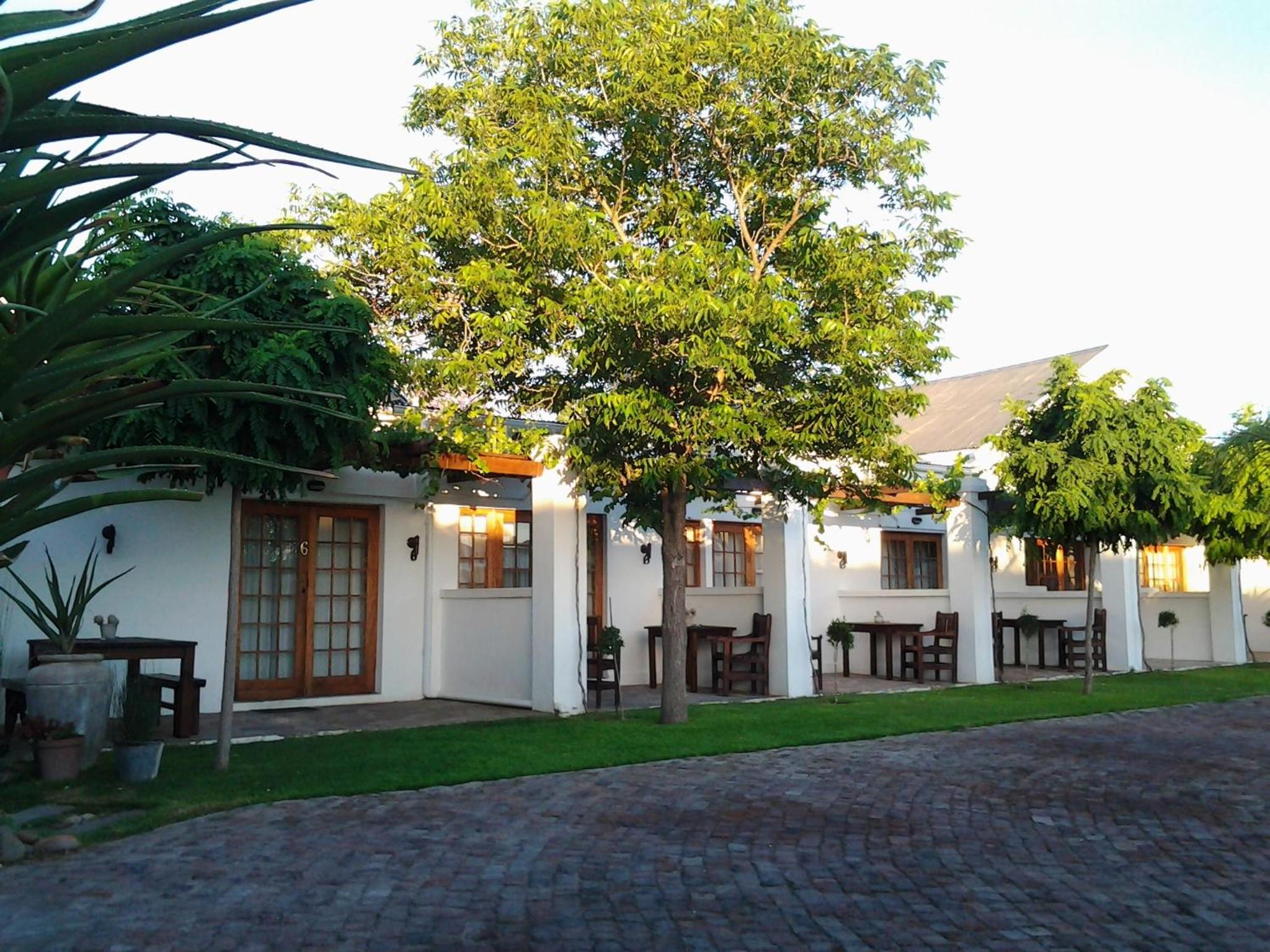 Die Herehuis