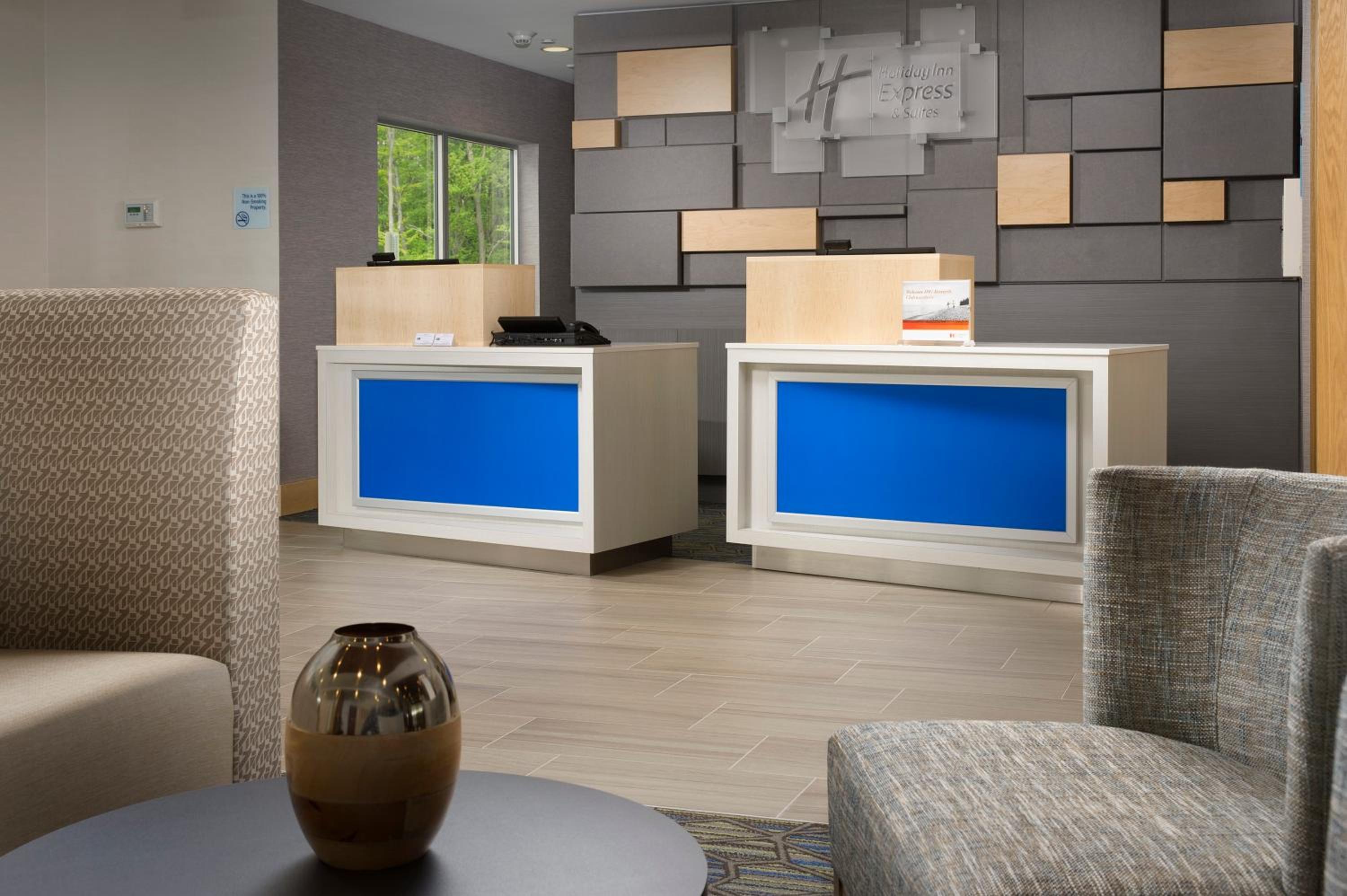 Holiday Inn Express & Suites San Antonio North-Windcrest by IHG 2