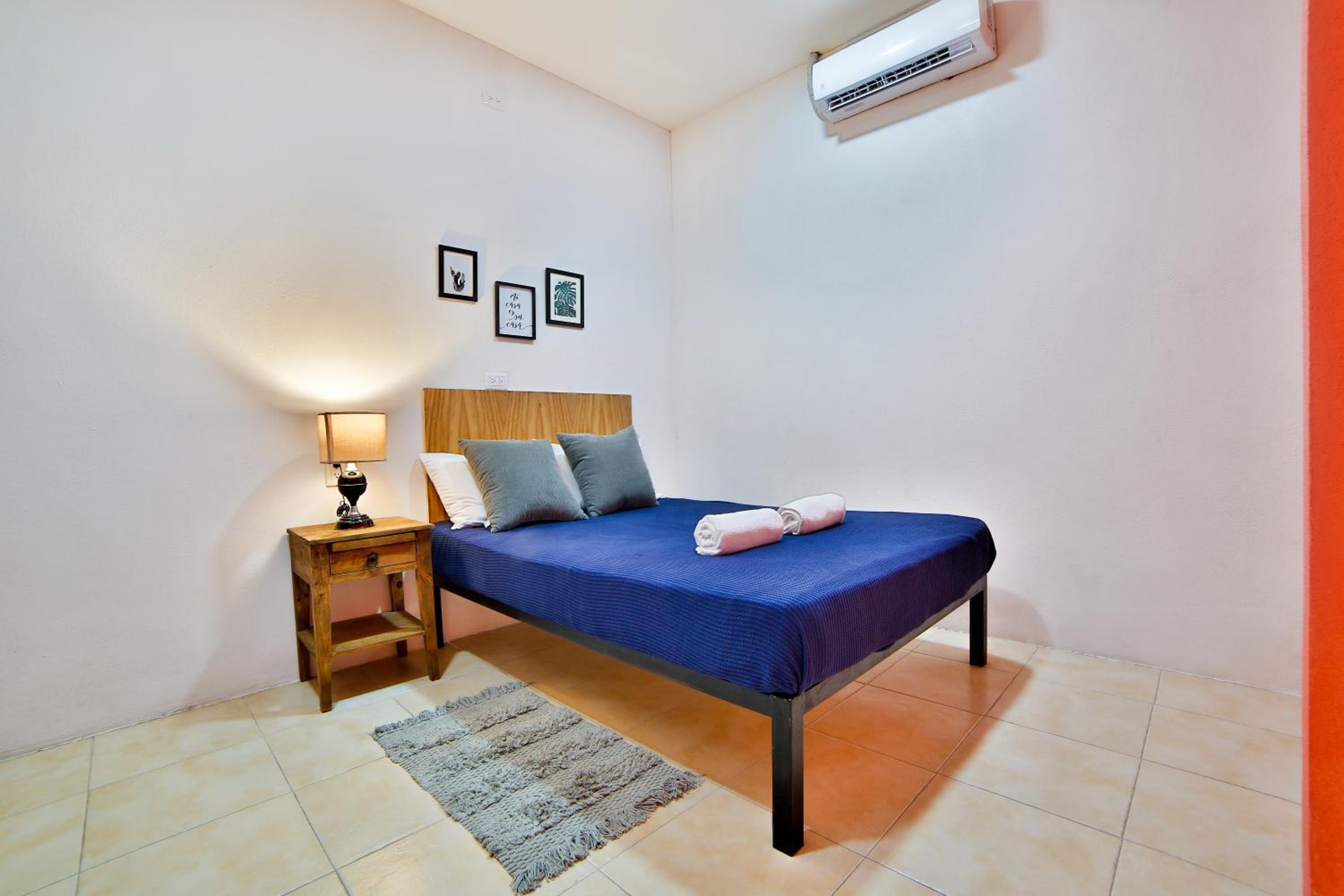 Hostal Ten to Ten Puerto Vallarta view 5